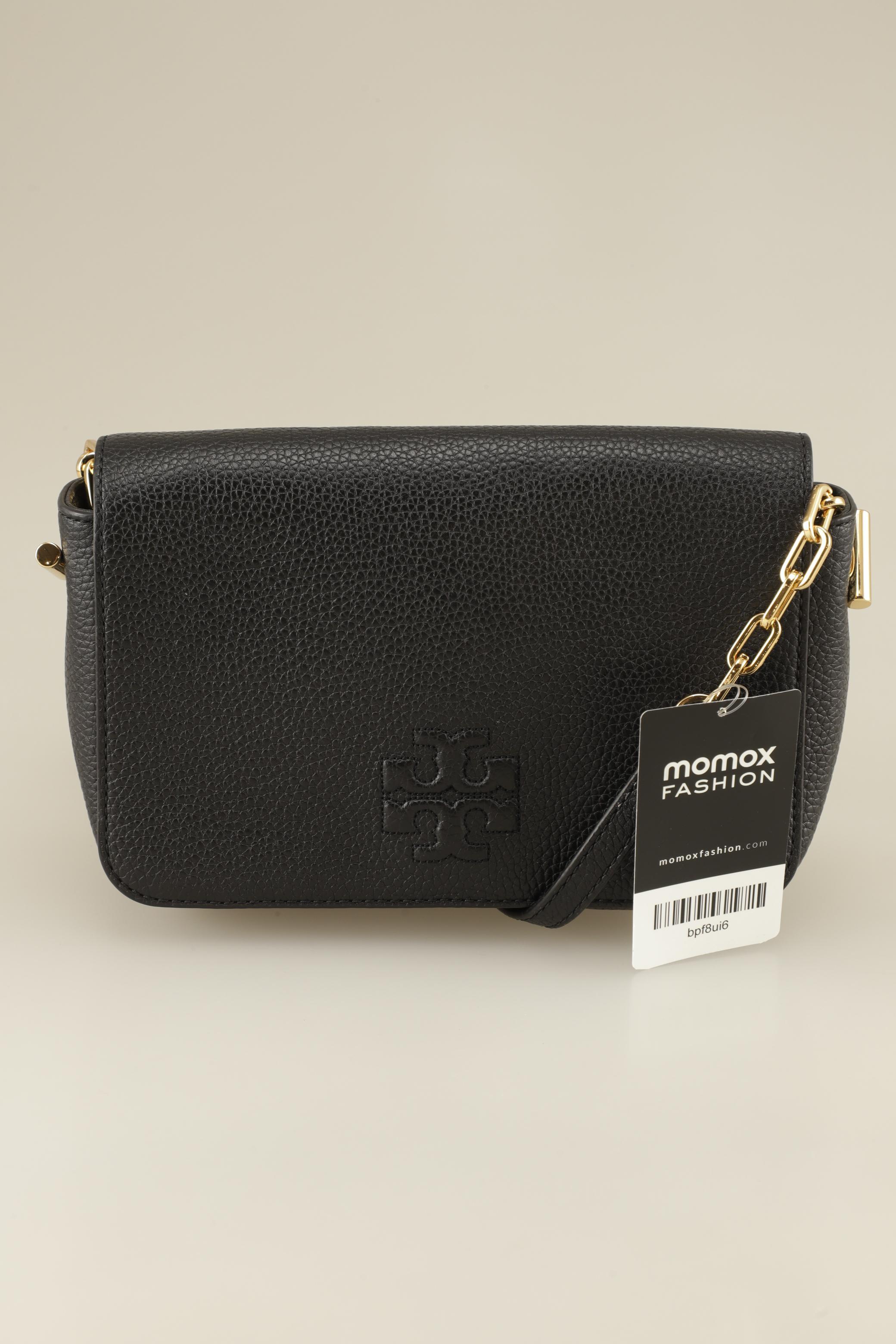 

Tory Burch Damen Handtasche, schwarz, Gr.