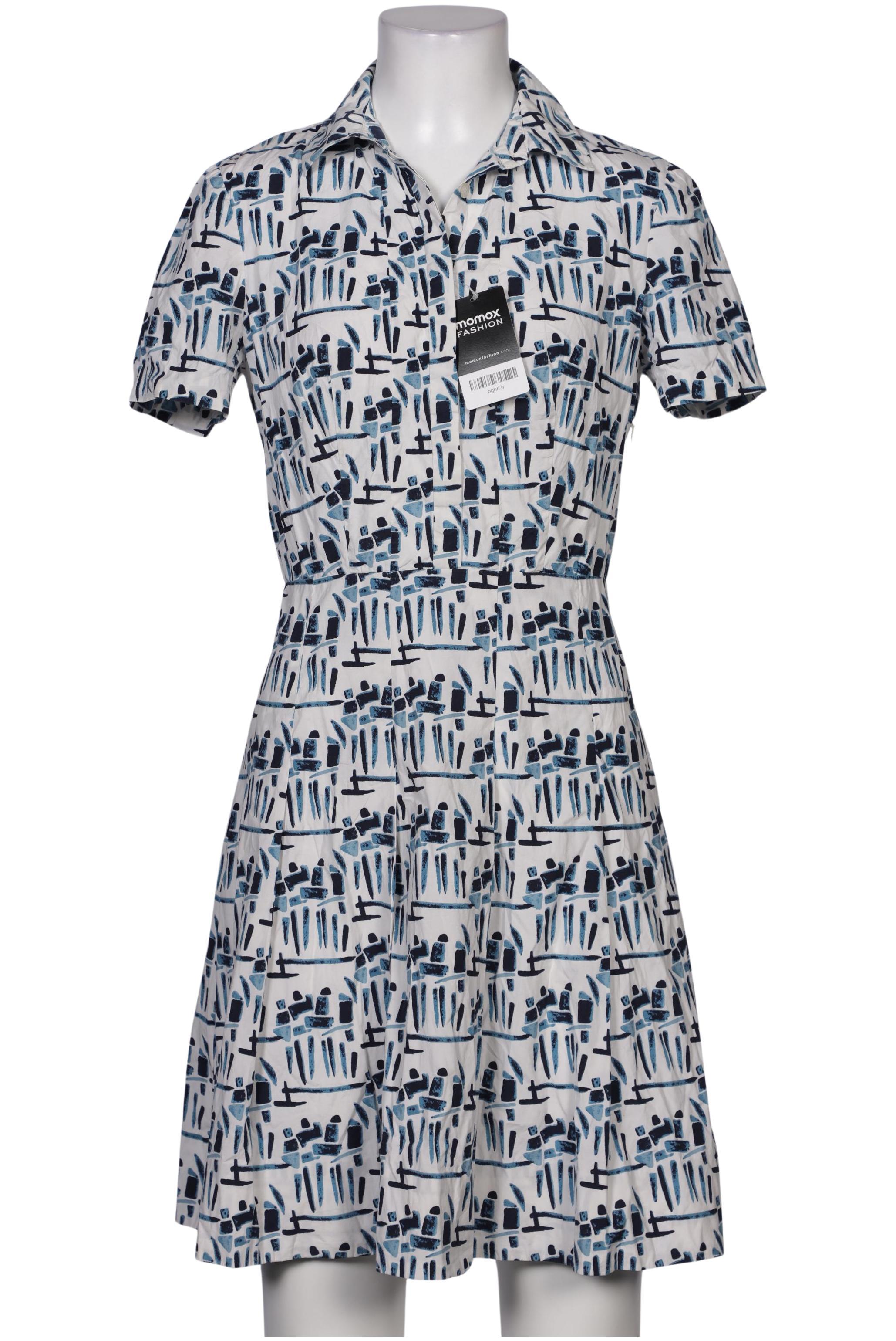 

Tory Burch Damen Kleid, blau, Gr. 4