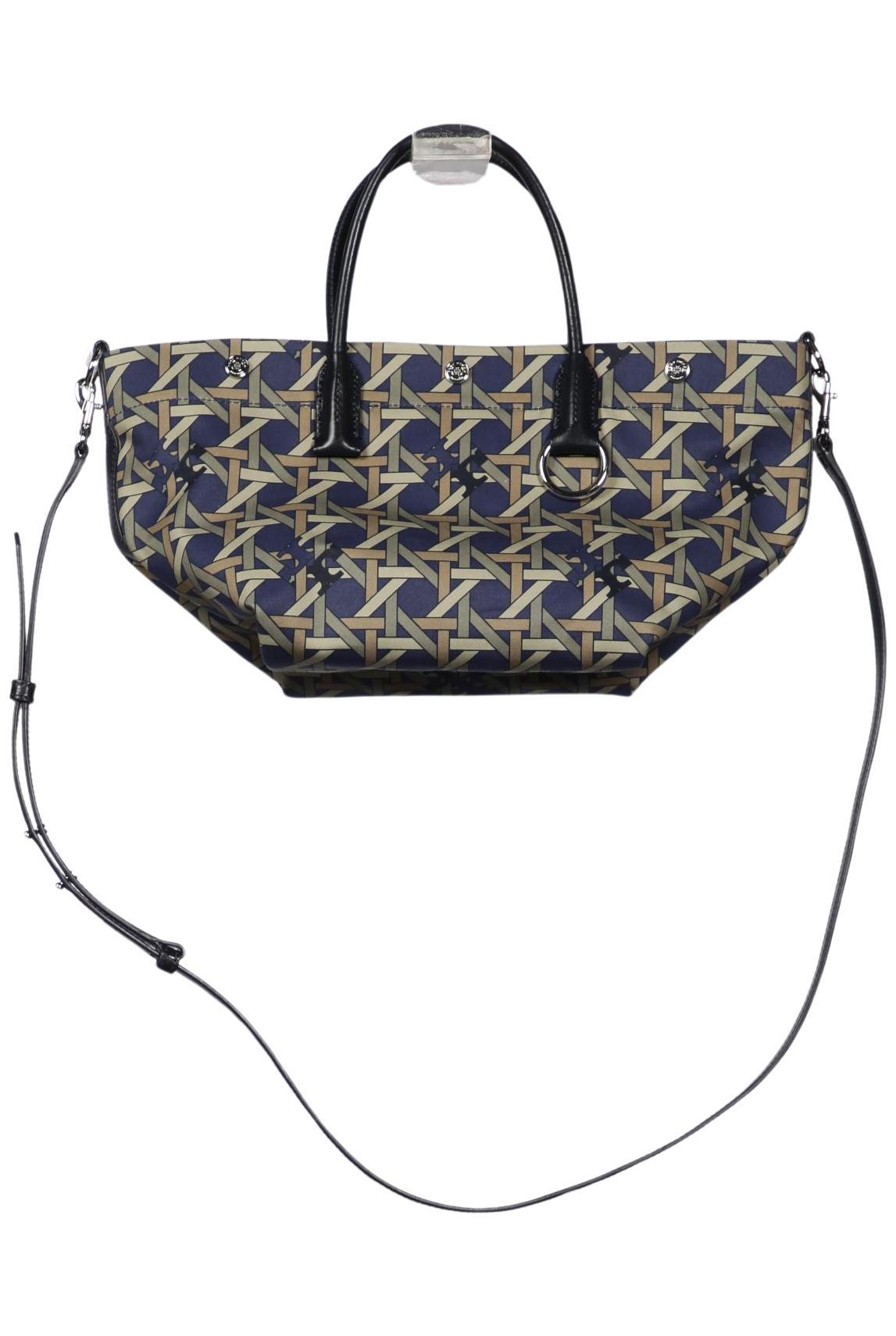 

Tory Burch Damen Handtasche, marineblau, Gr.