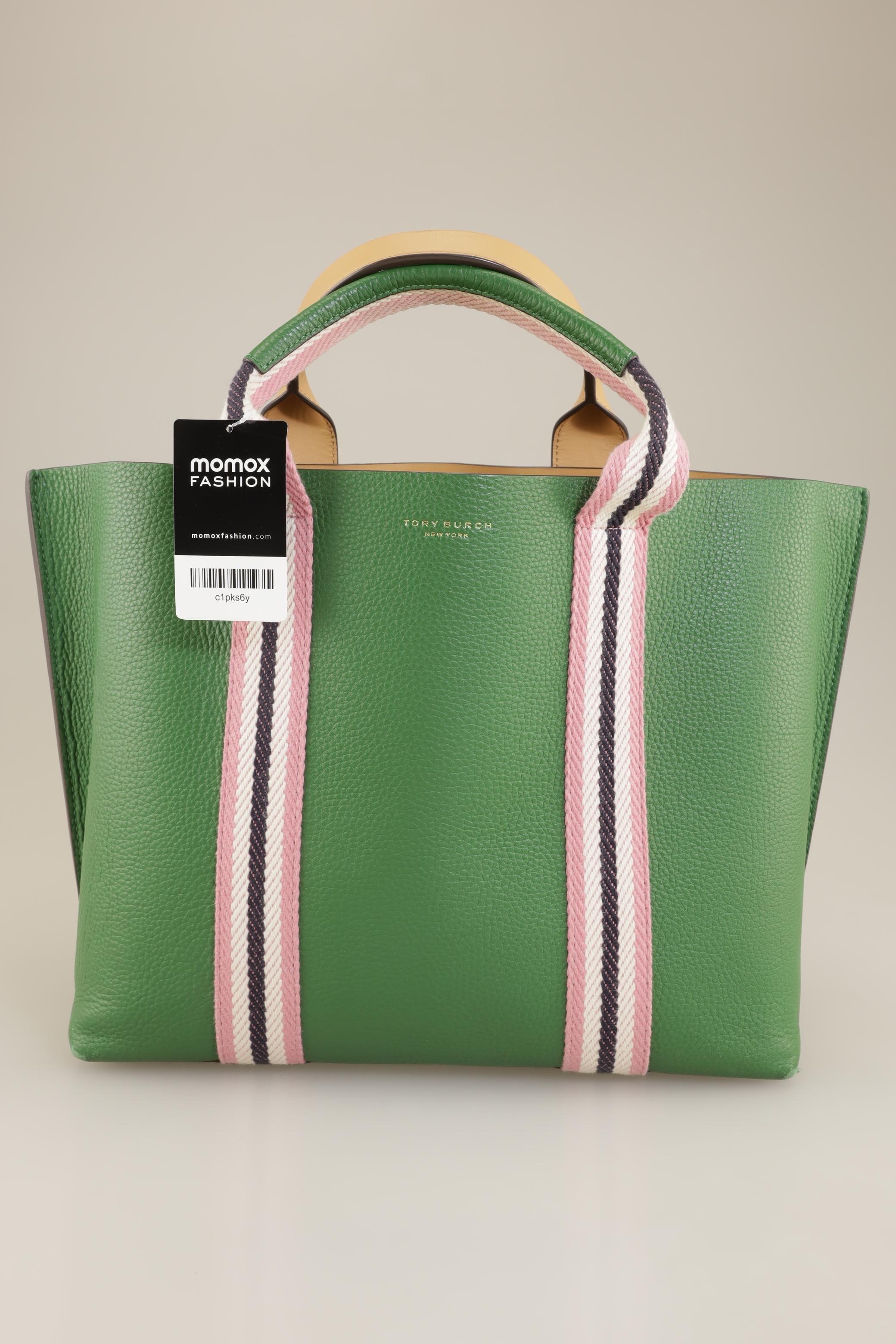 

Tory Burch Damen Handtasche, mehrfarbig, Gr.