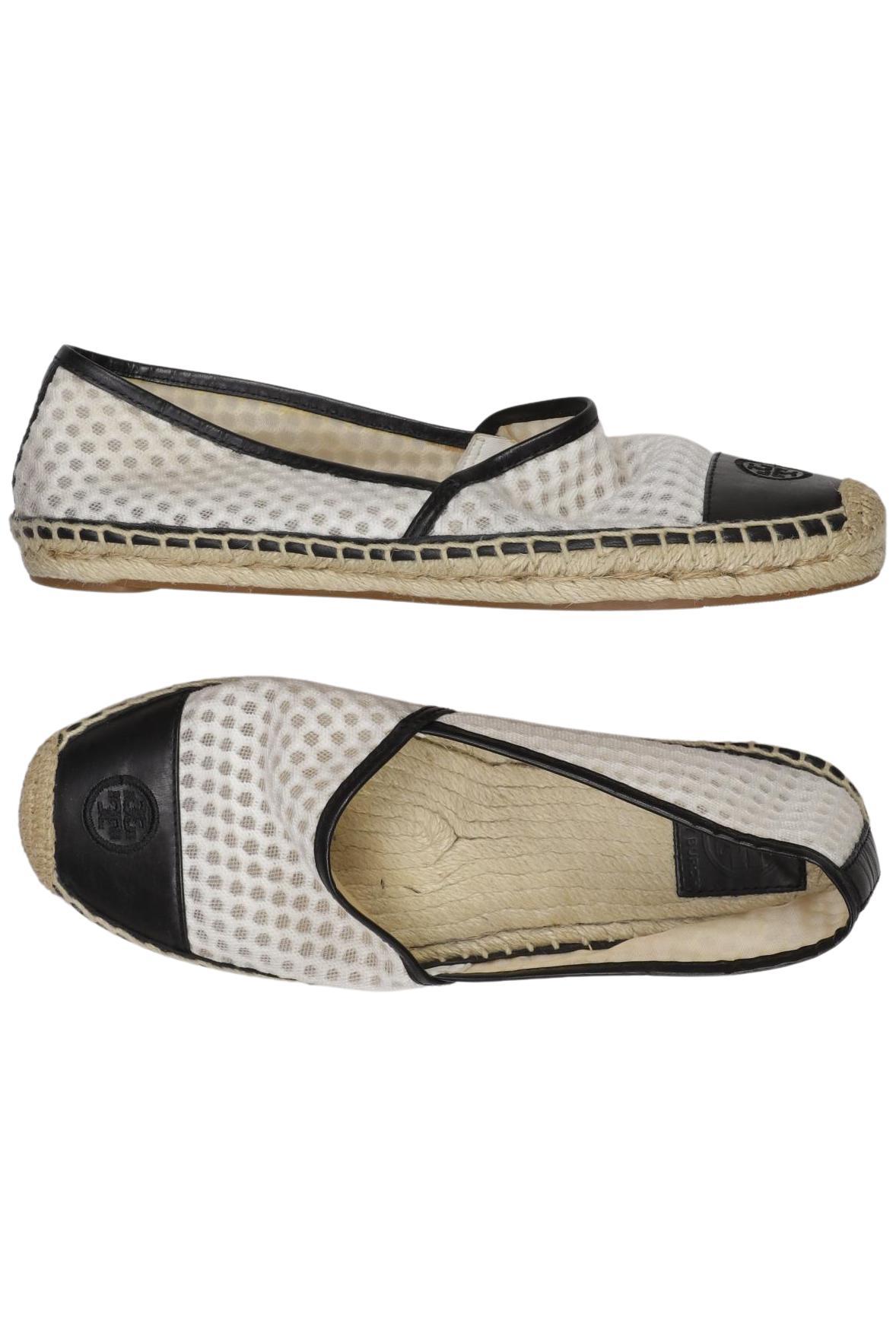 

Tory Burch Damen Halbschuh, mehrfarbig, Gr. 8.5