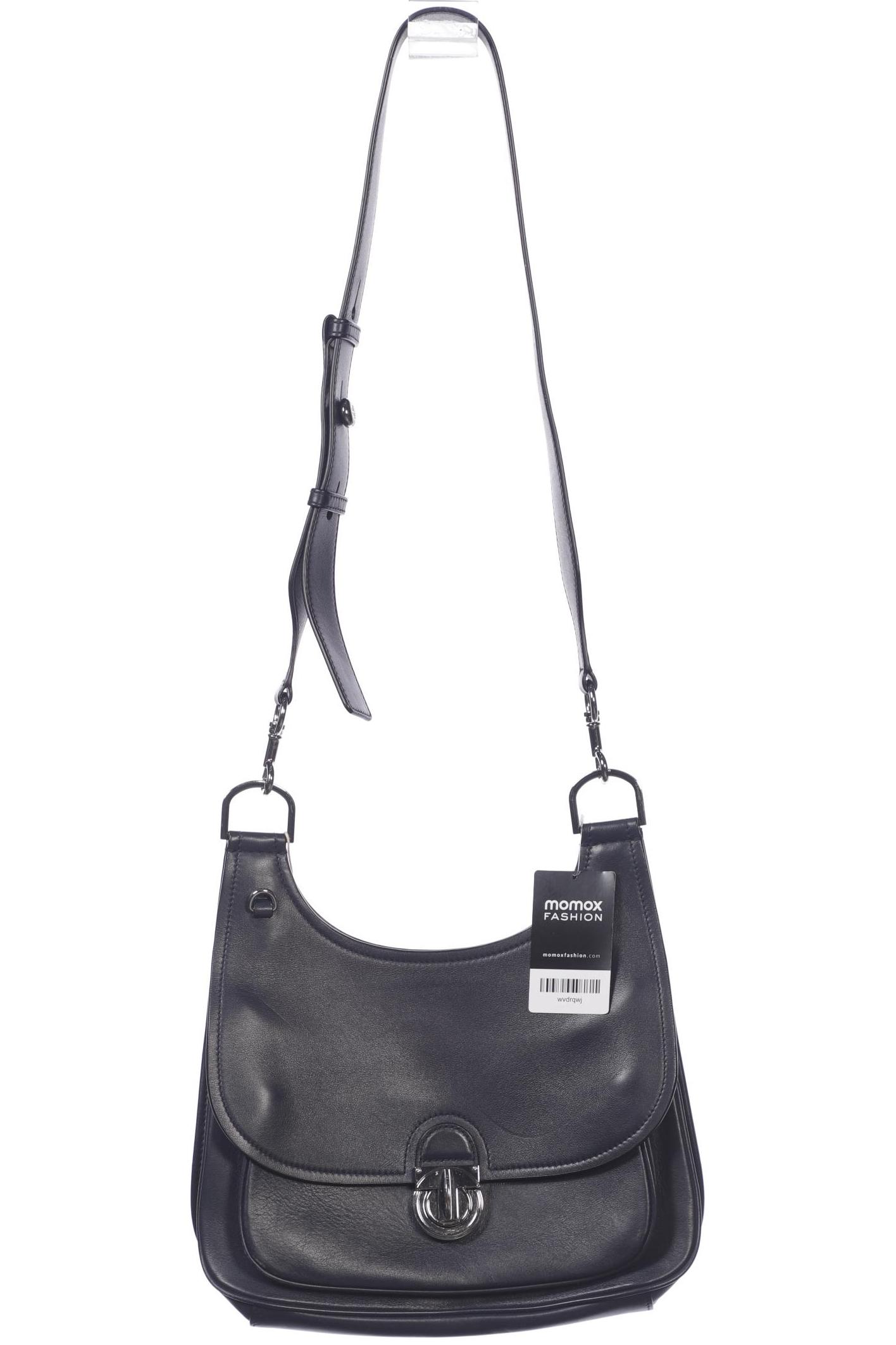 

Tory Burch Damen Handtasche, marineblau, Gr.