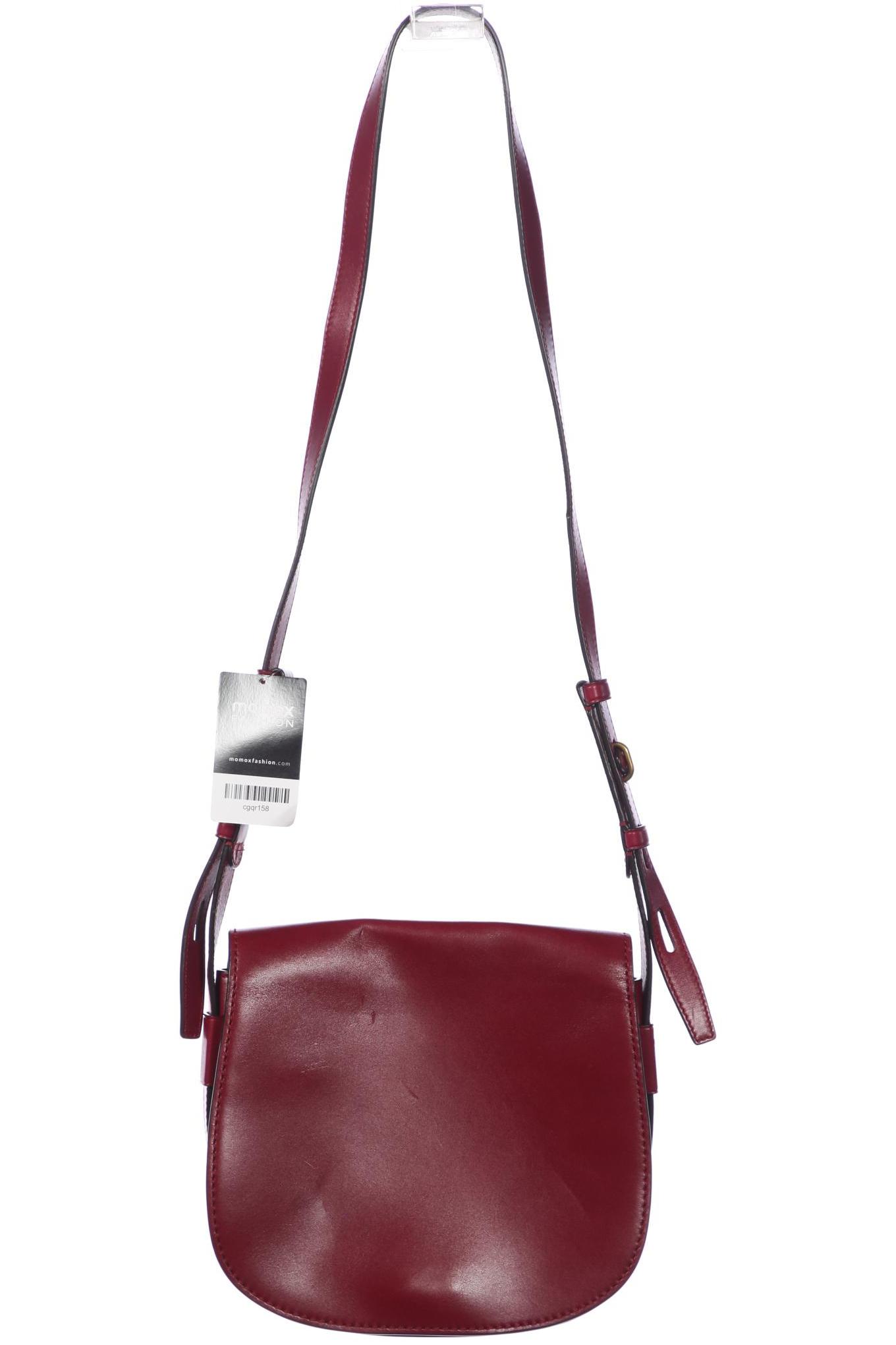 

Tory Burch Damen Handtasche, bordeaux, Gr.