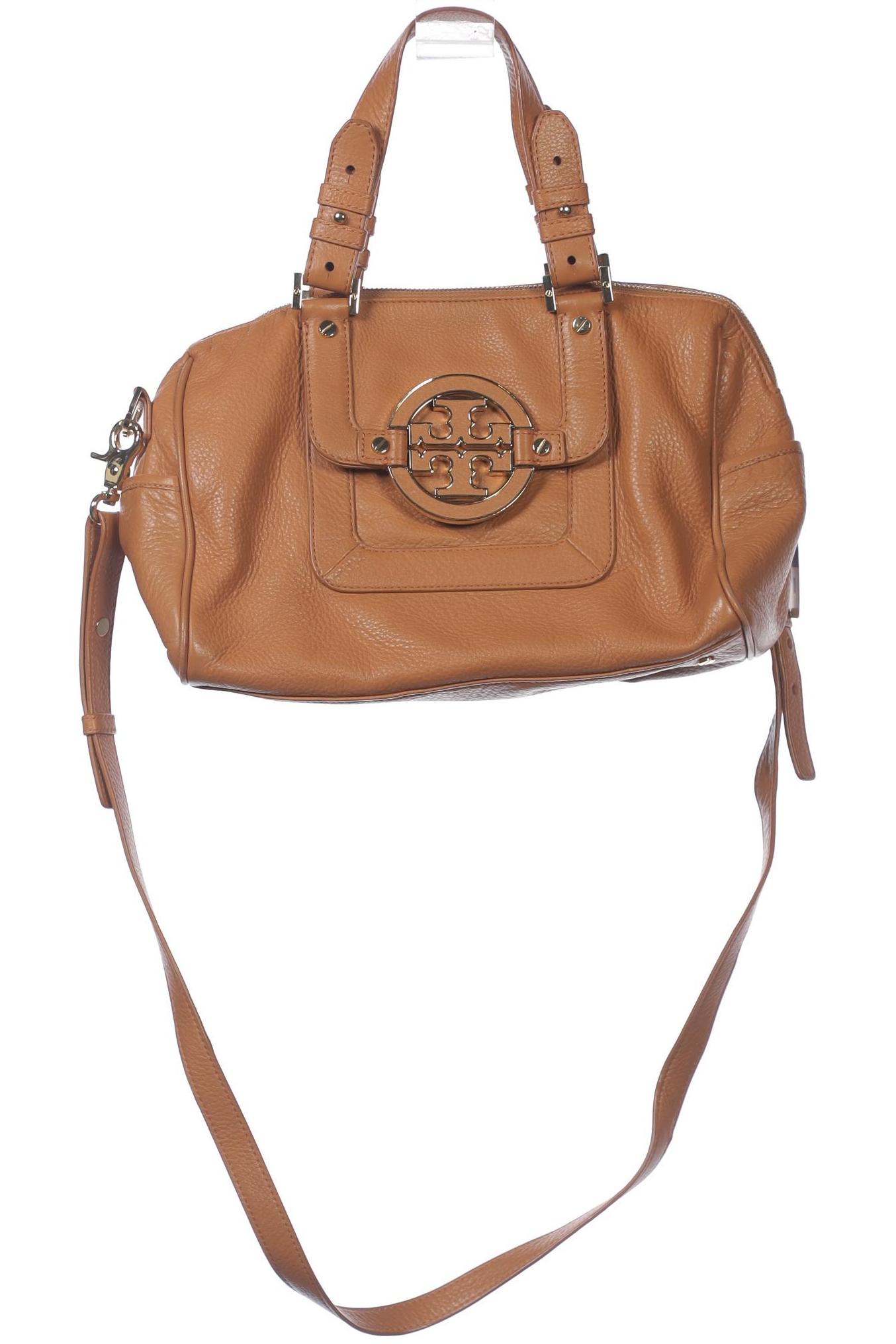 

Tory Burch Damen Handtasche, braun, Gr.