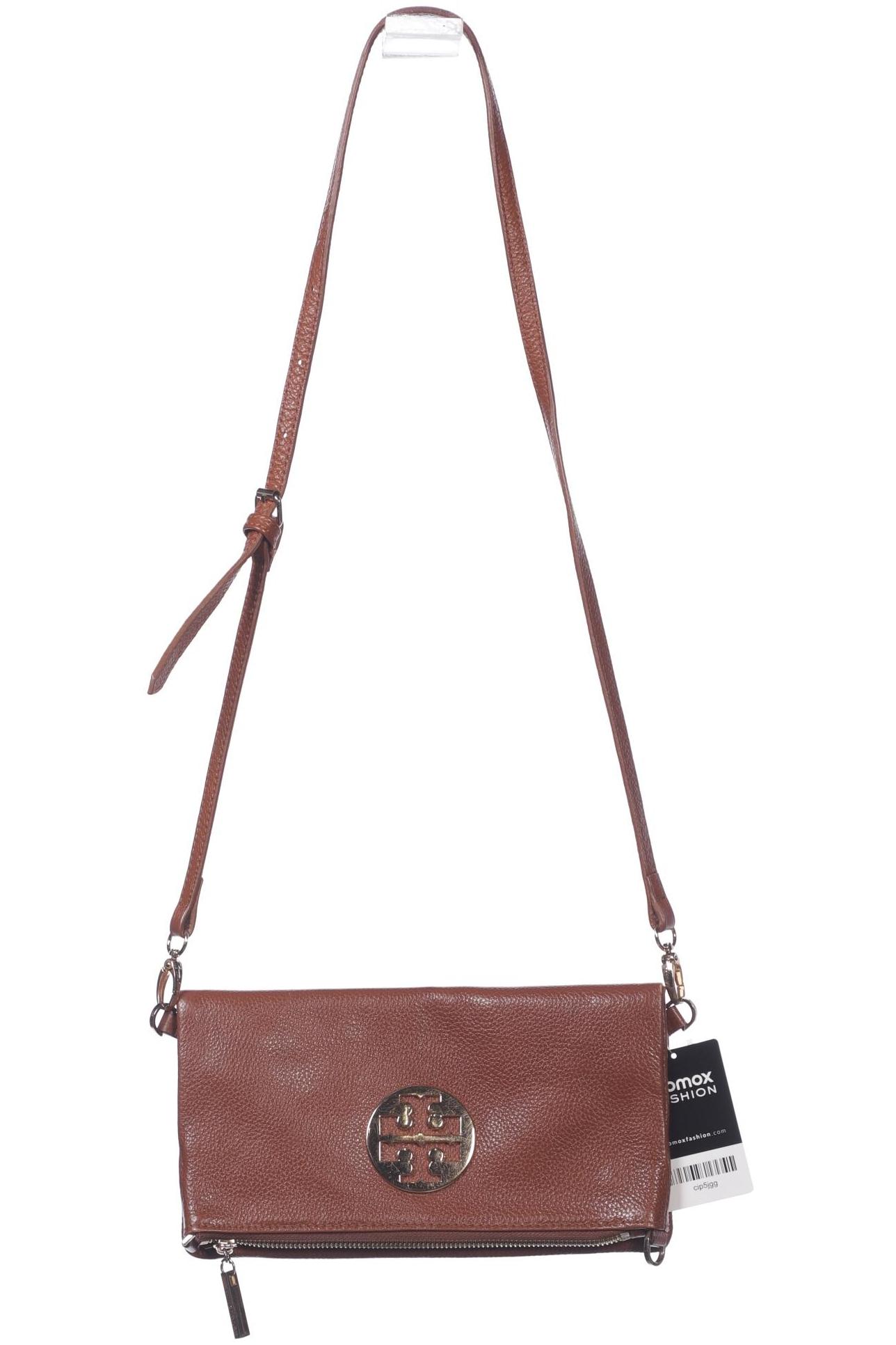 

Tory Burch Damen Handtasche, braun, Gr.