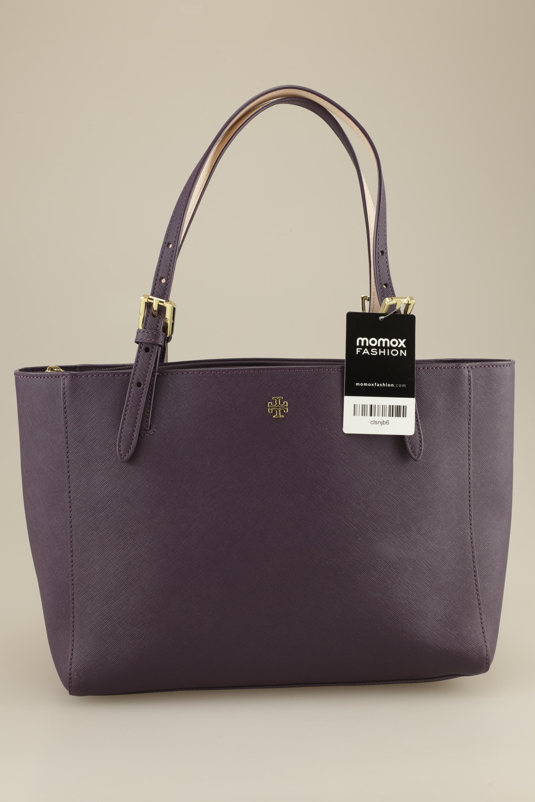 

Tory Burch Damen Handtasche, flieder, Gr.