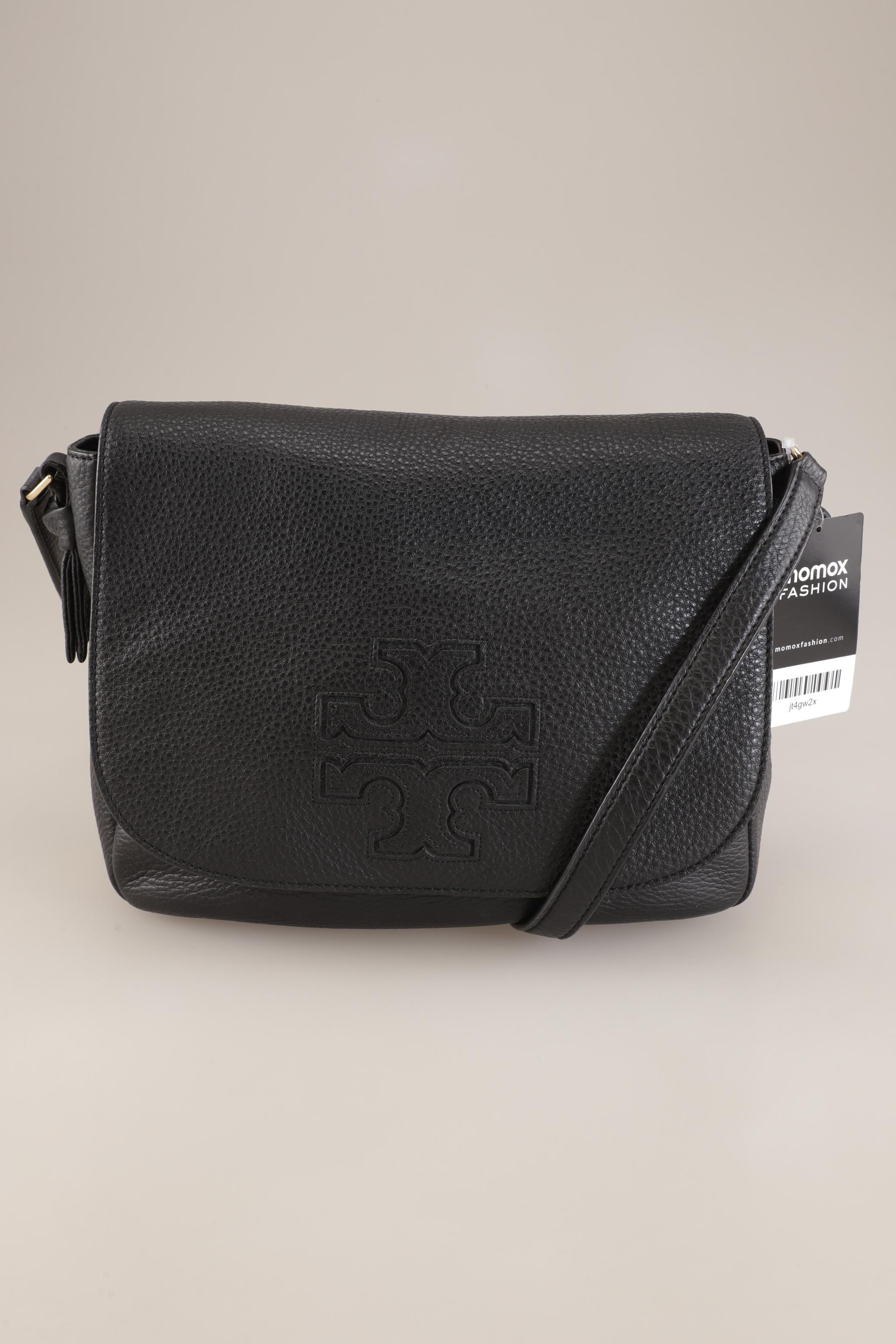 

Tory Burch Damen Handtasche, schwarz