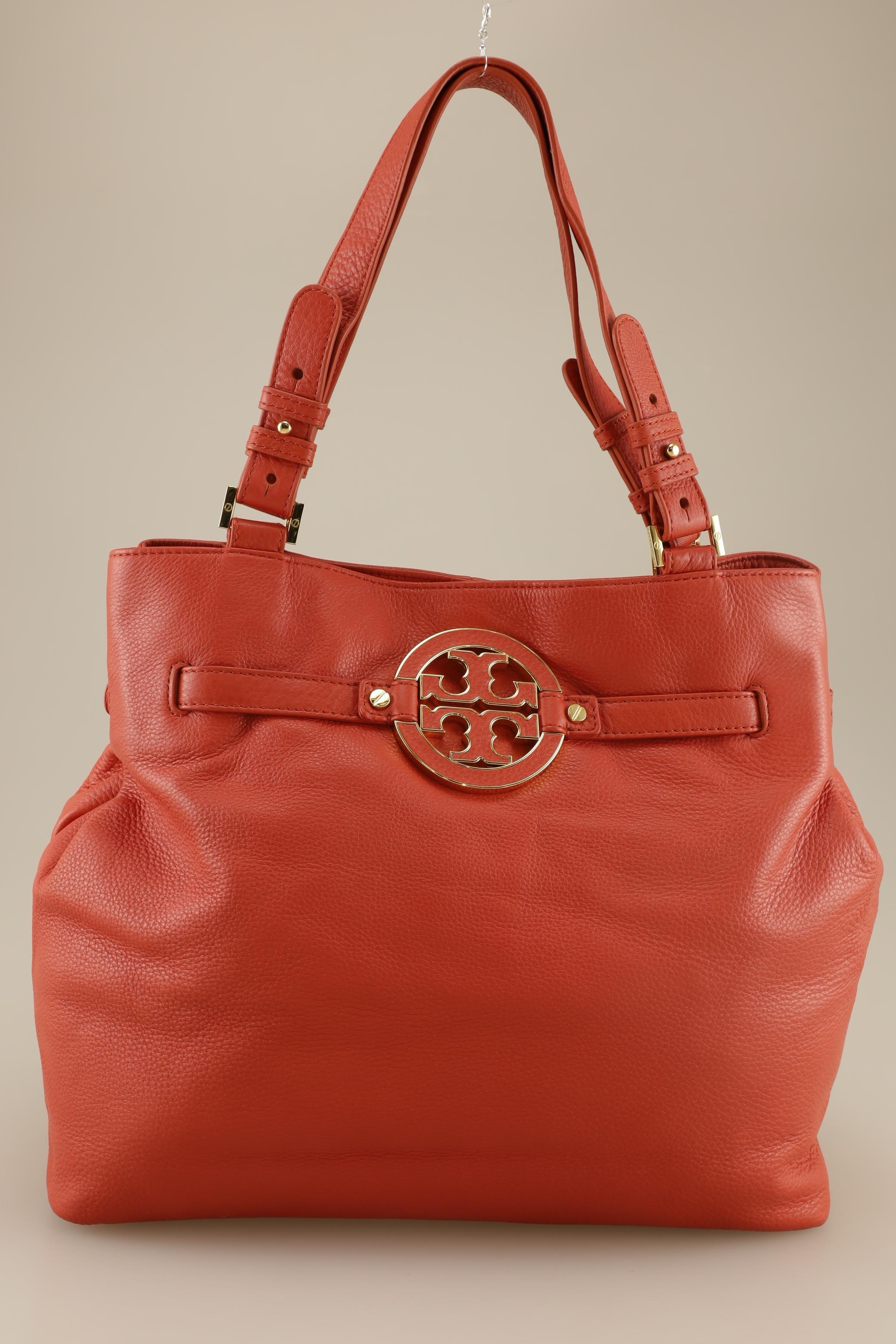 

Tory Burch Damen Handtasche, rot, Gr.
