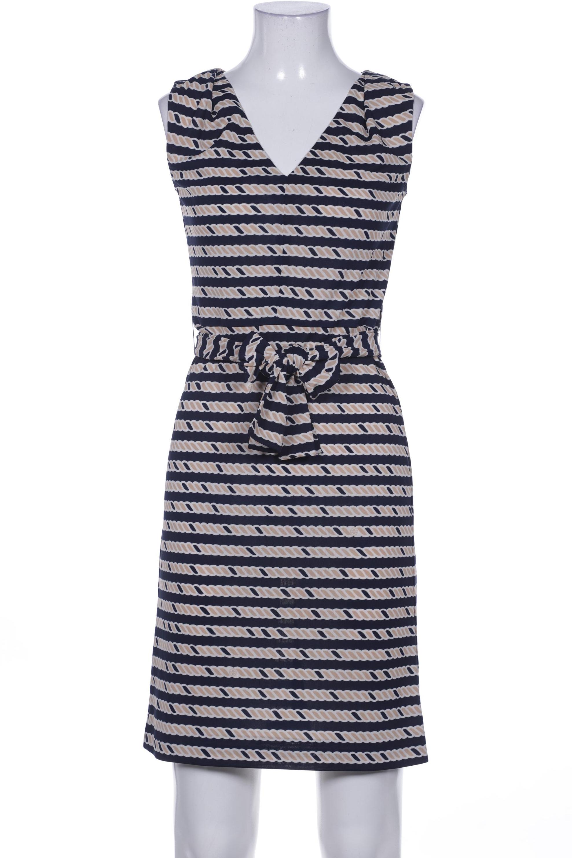 

Tory Burch Damen Kleid, marineblau, Gr. 34