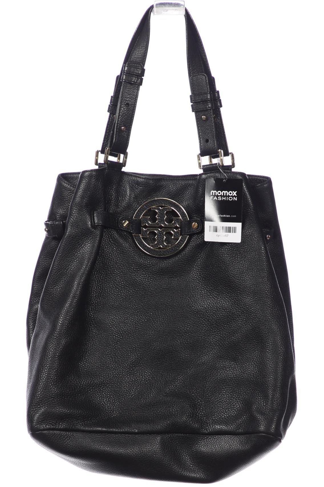 

Tory Burch Damen Handtasche, schwarz, Gr.