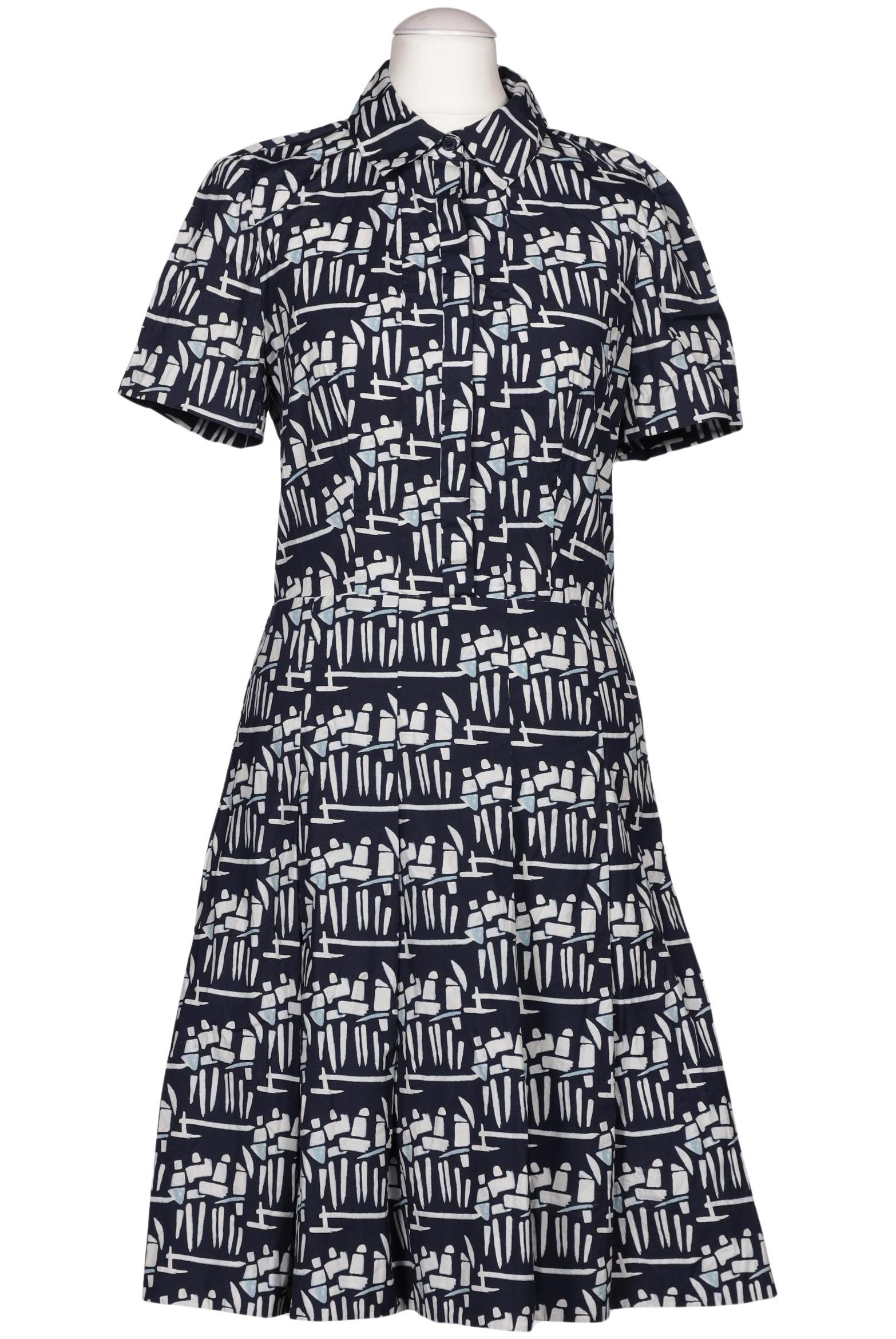 

Tory Burch Damen Kleid, mehrfarbig, Gr. 2