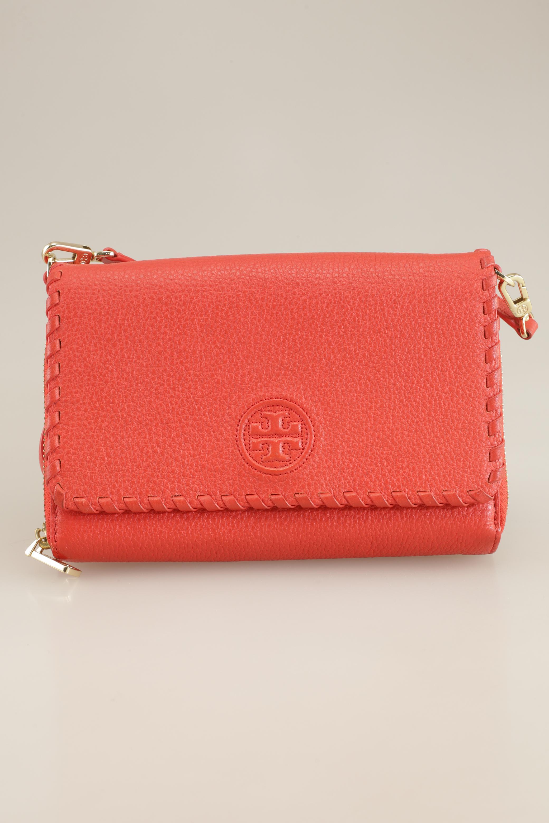 

Tory Burch Damen Handtasche, rot, Gr.