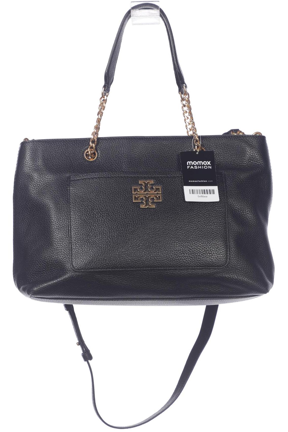 

Tory Burch Damen Handtasche, schwarz, Gr.