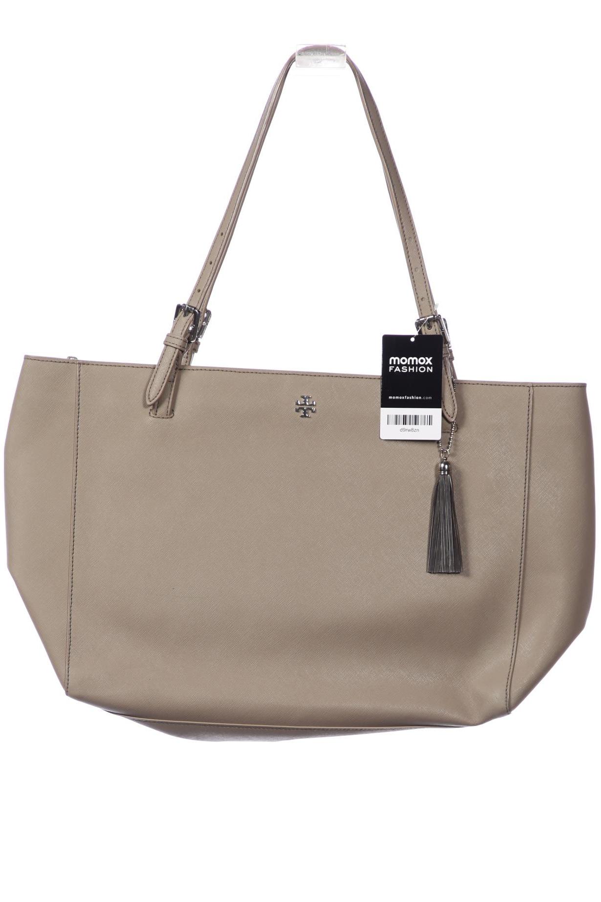 

Tory Burch Damen Handtasche, beige, Gr.