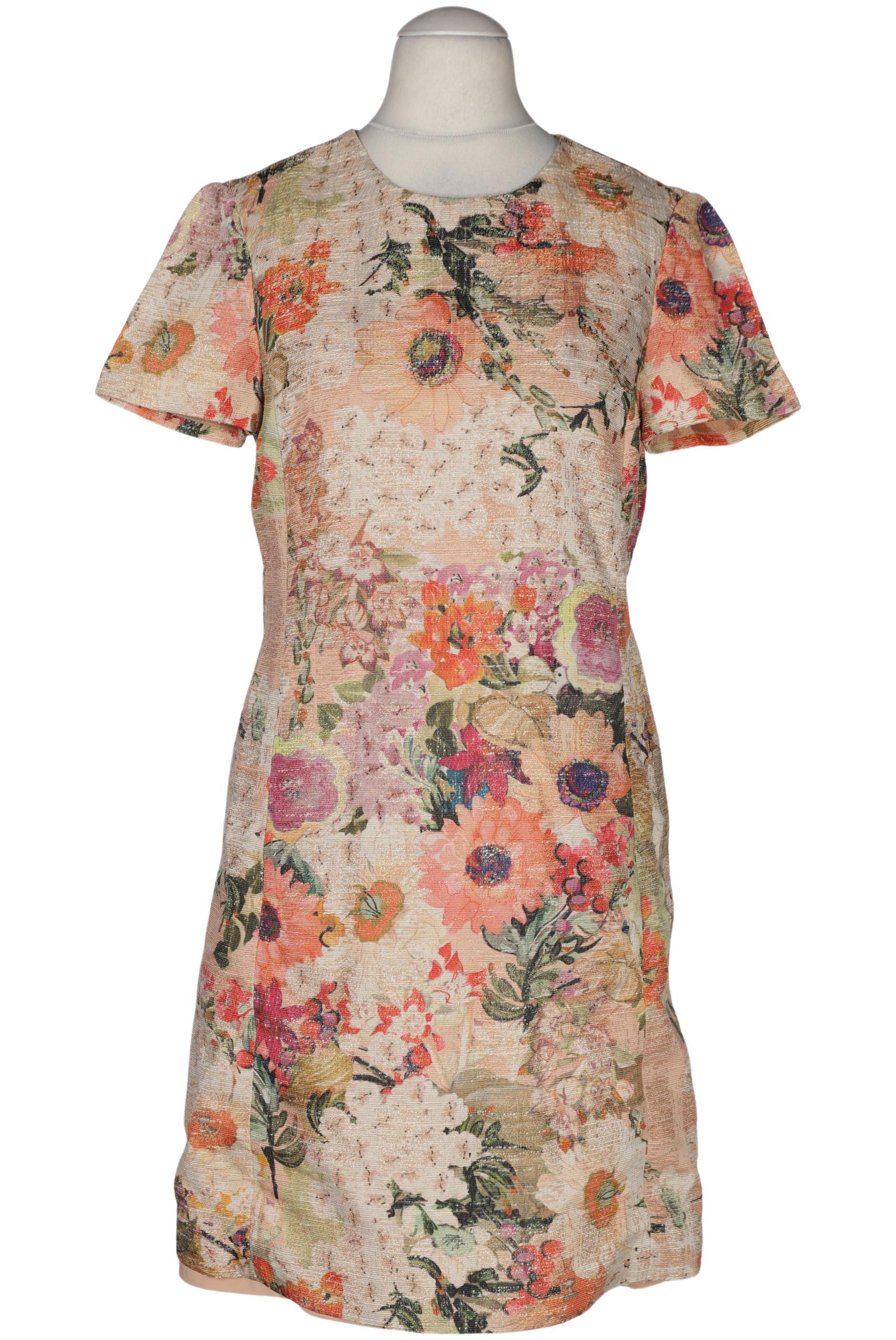 

Tory Burch Damen Kleid, orange, Gr. 2