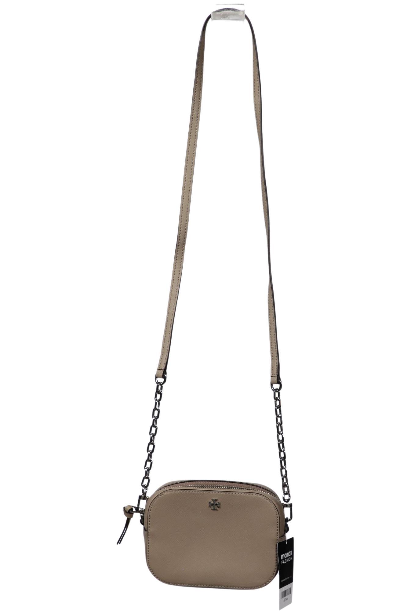 

Tory Burch Damen Handtasche, grau, Gr.