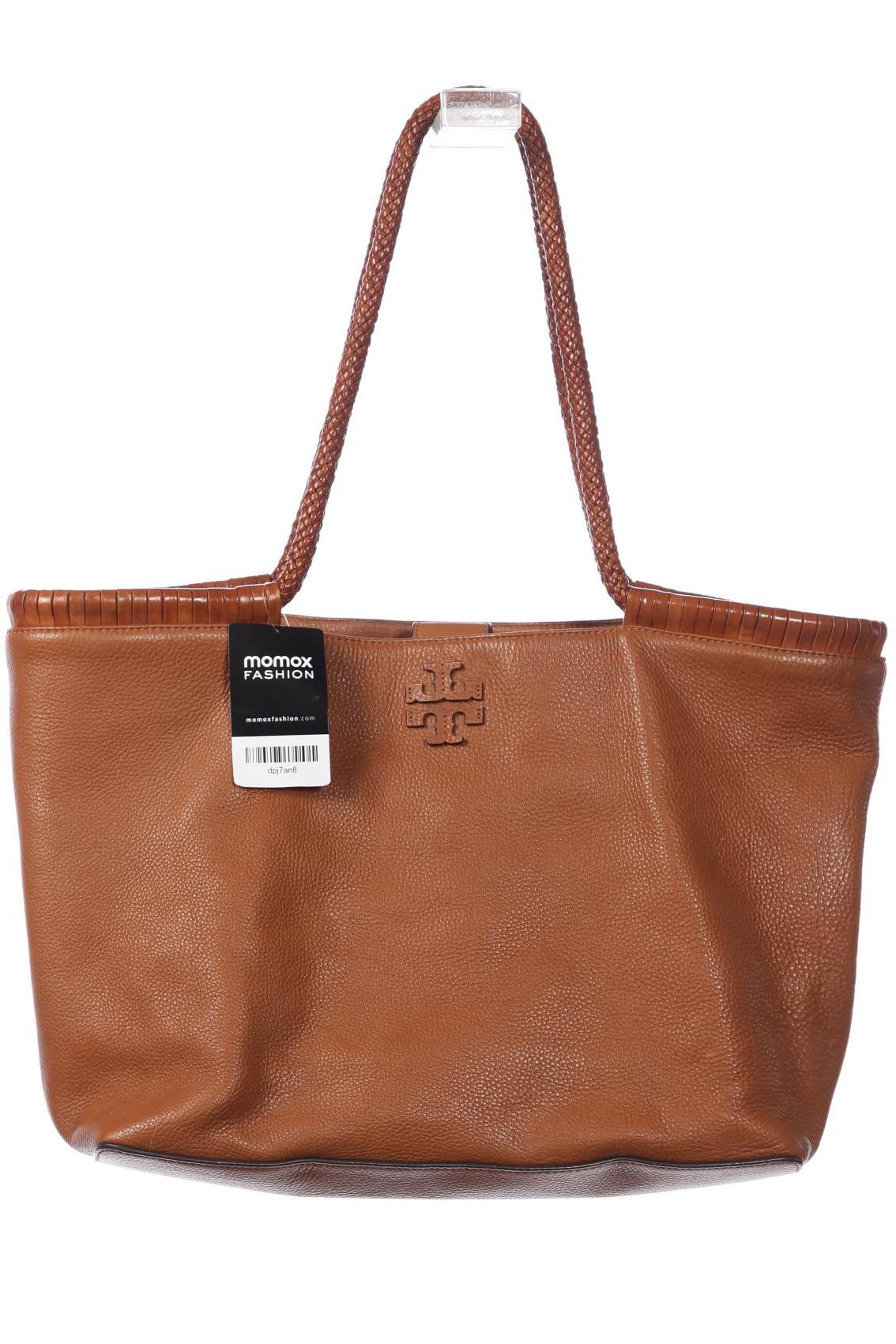 

Tory Burch Damen Handtasche, braun, Gr.