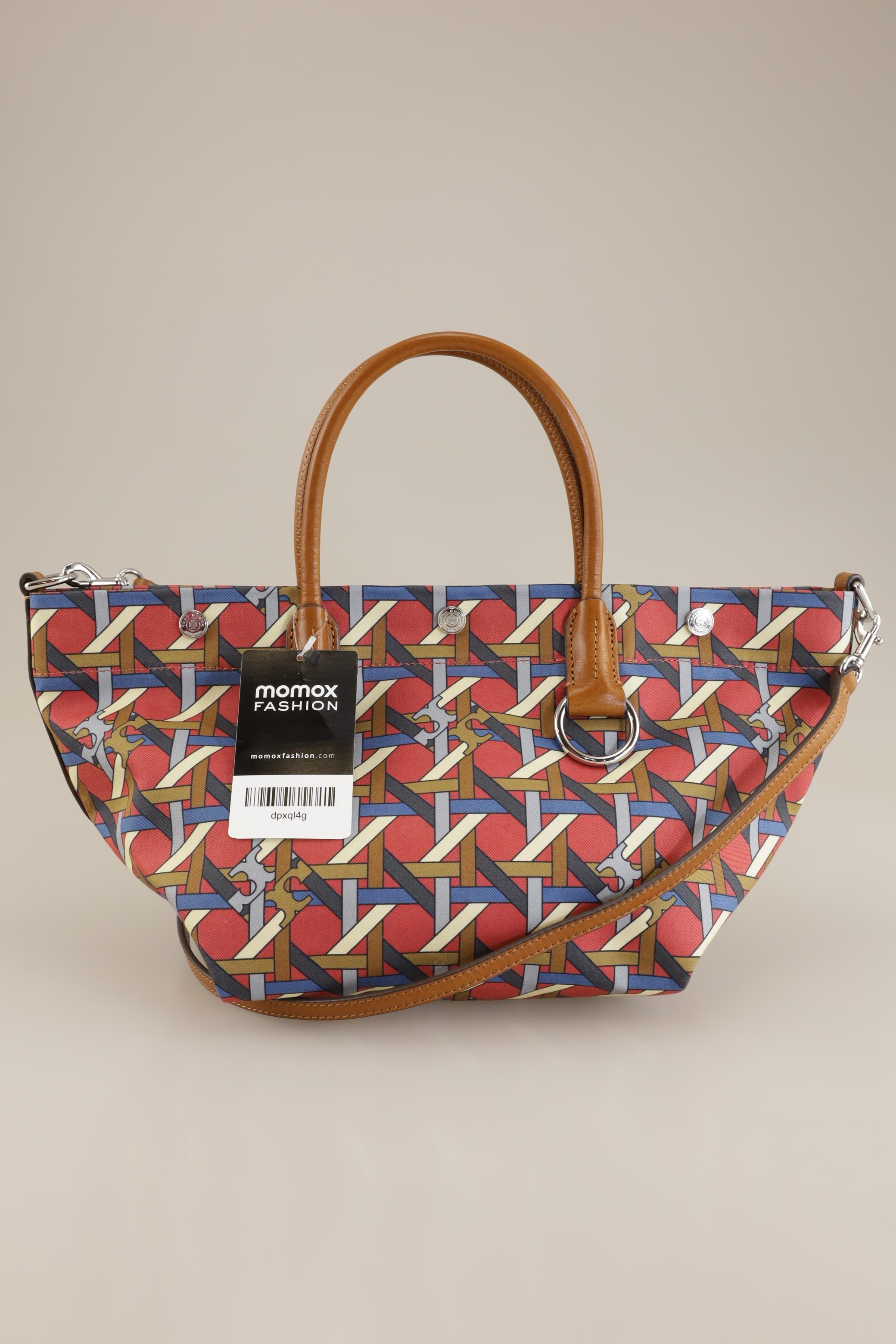 

Tory Burch Damen Handtasche, rot, Gr.