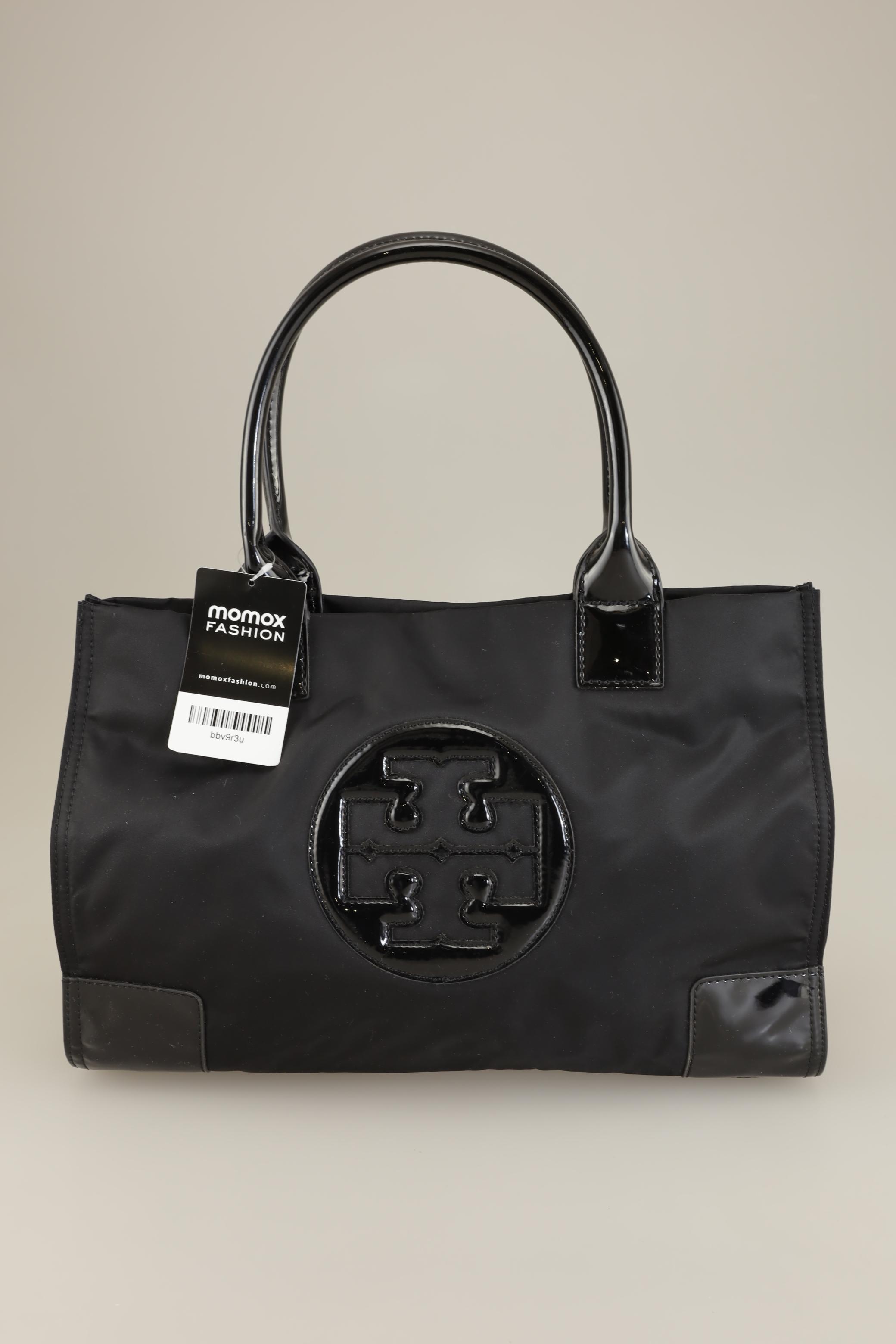 

Tory Burch Damen Handtasche, schwarz, Gr.