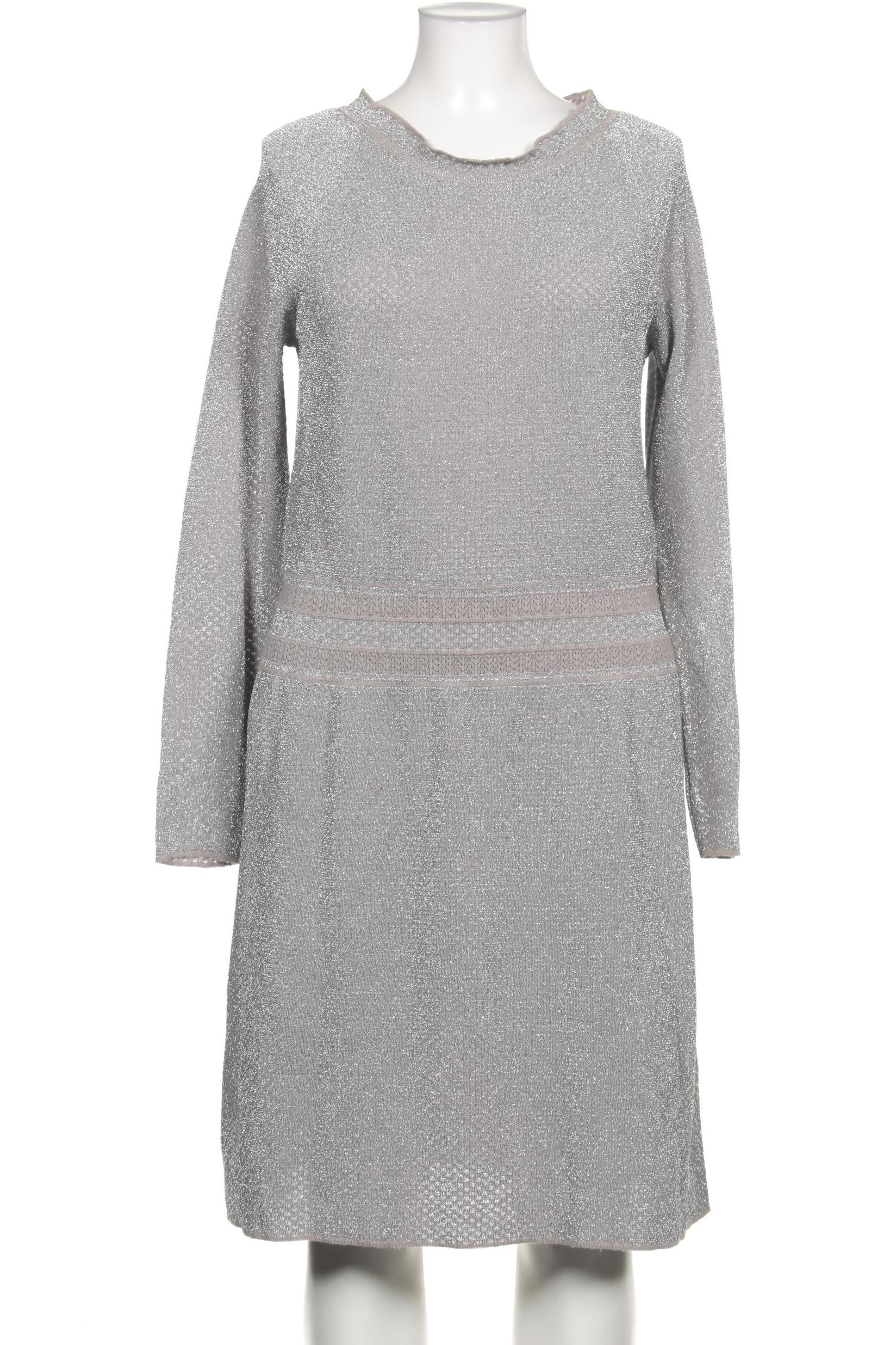 

Tory Burch Damen Kleid, grau, Gr. 44