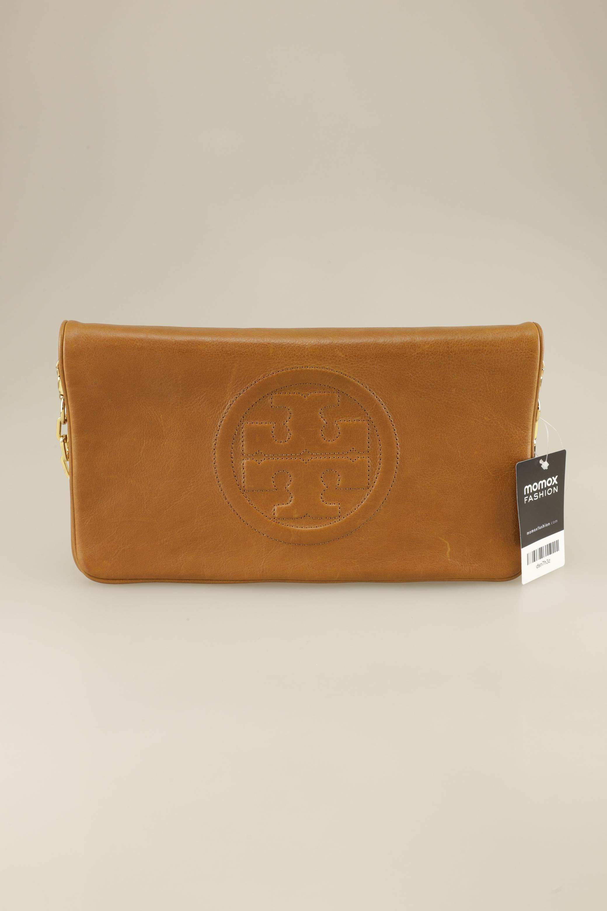 

Tory Burch Damen Handtasche, braun, Gr.