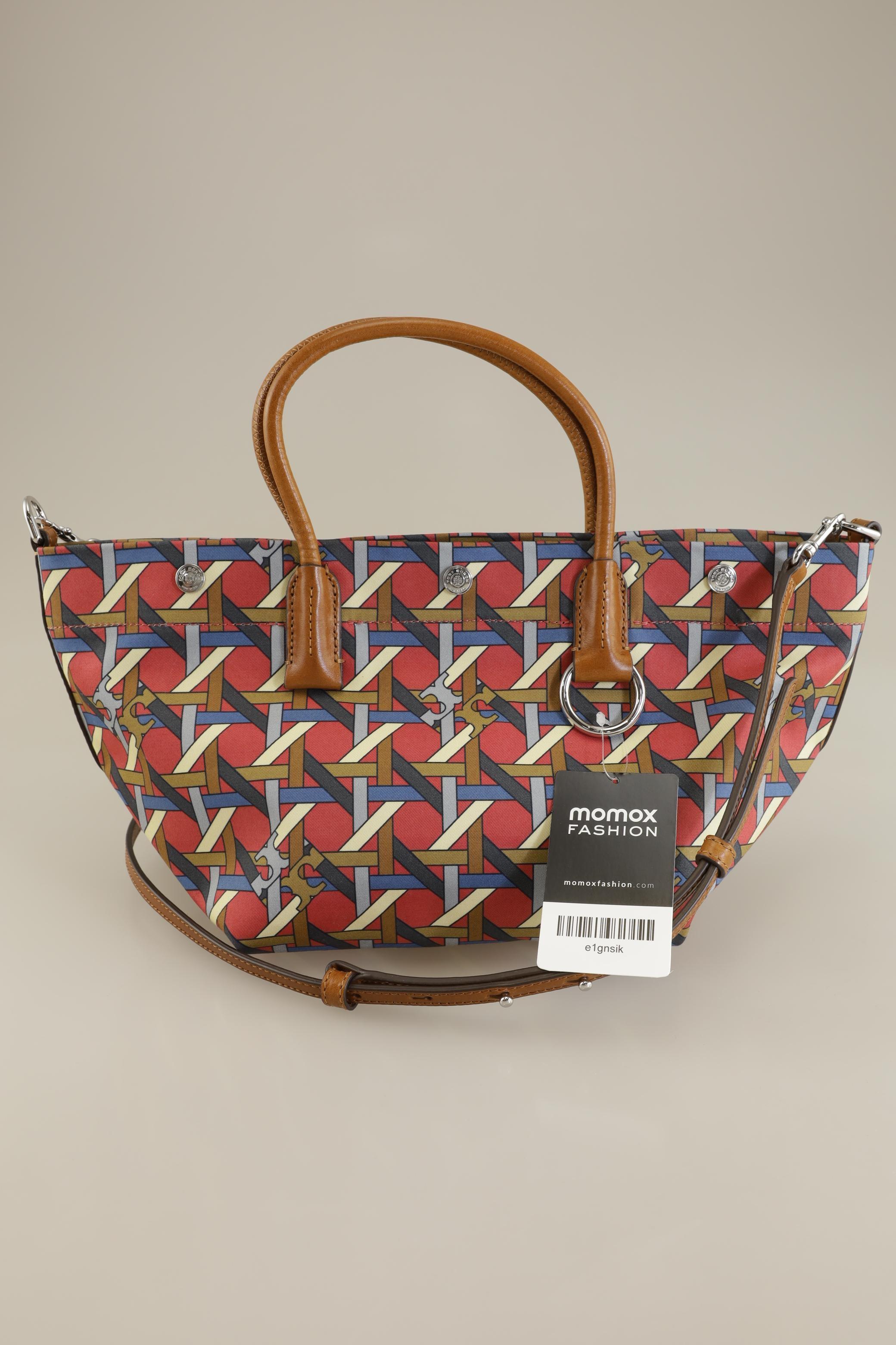 

Tory Burch Damen Handtasche, rot, Gr.