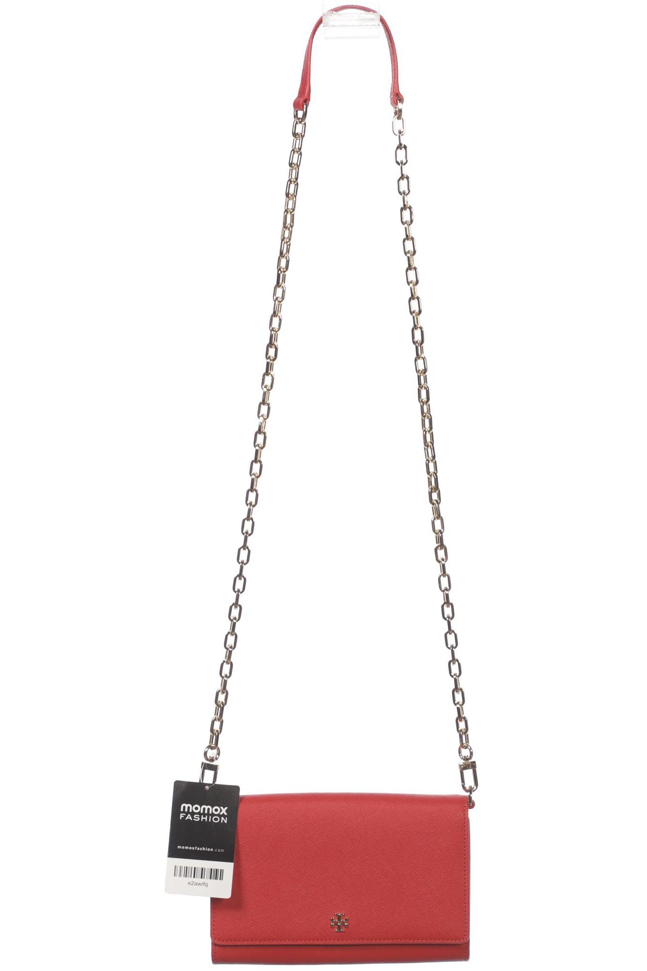 

Tory Burch Damen Handtasche, rot