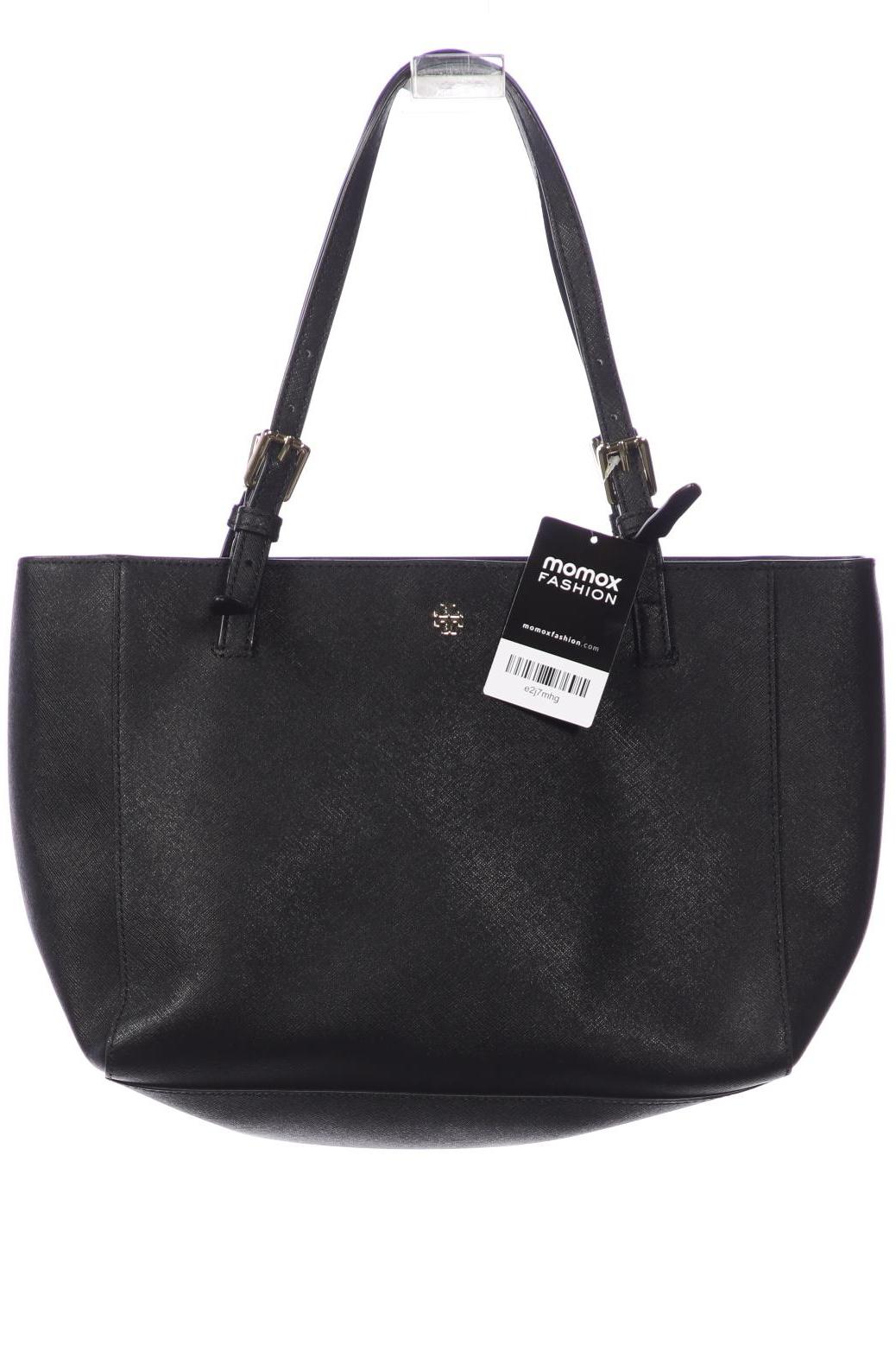

Tory Burch Damen Handtasche, schwarz, Gr.