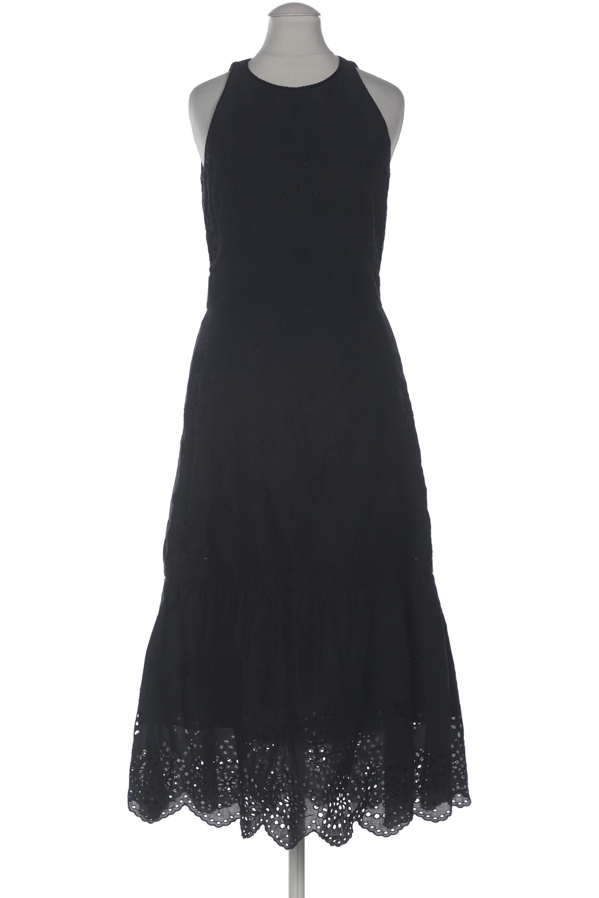 

Tory Burch Damen Kleid, schwarz, Gr. 0