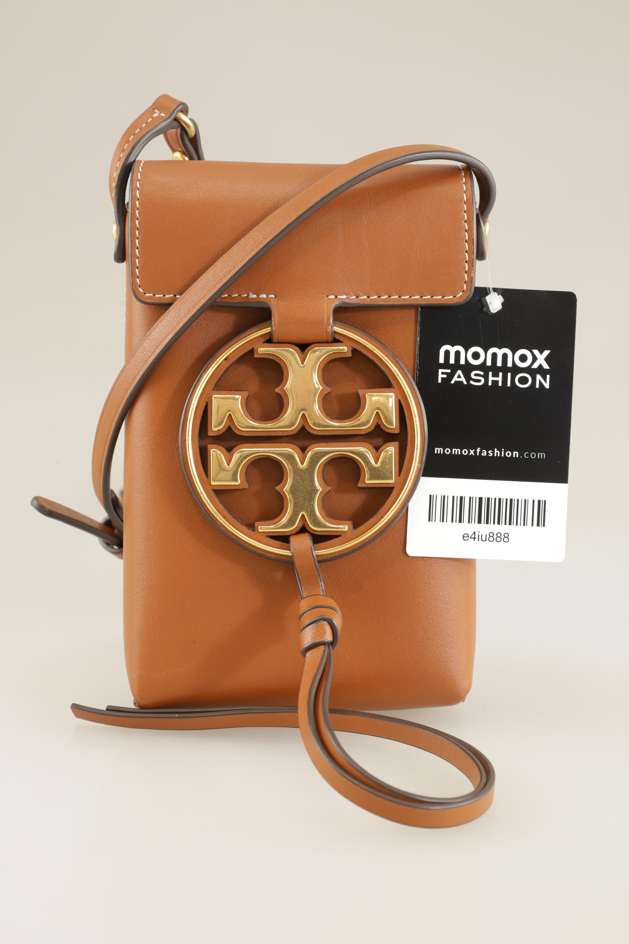 

Tory Burch Damen Handtasche, braun, Gr.