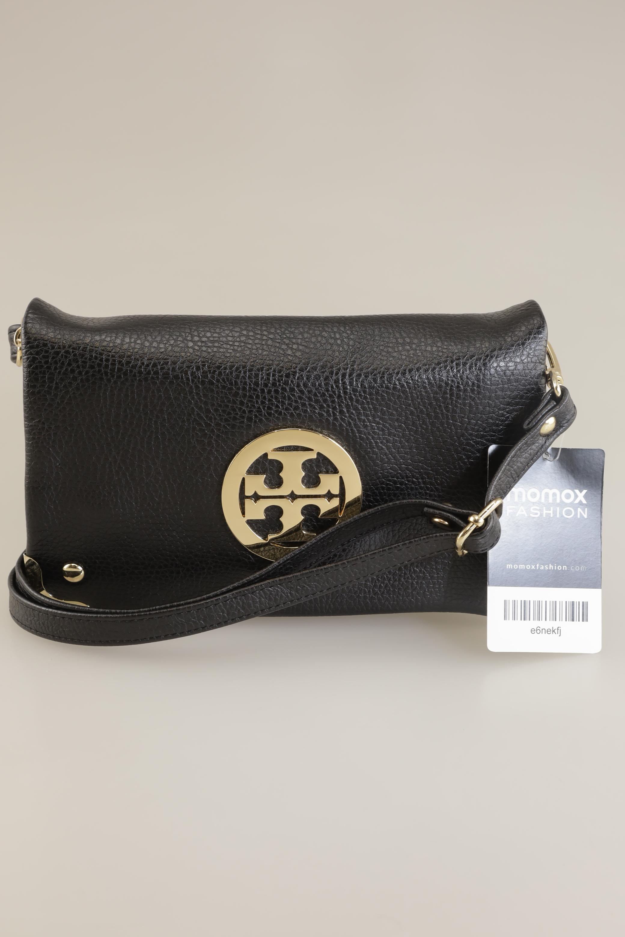 

Tory Burch Damen Handtasche, schwarz, Gr.