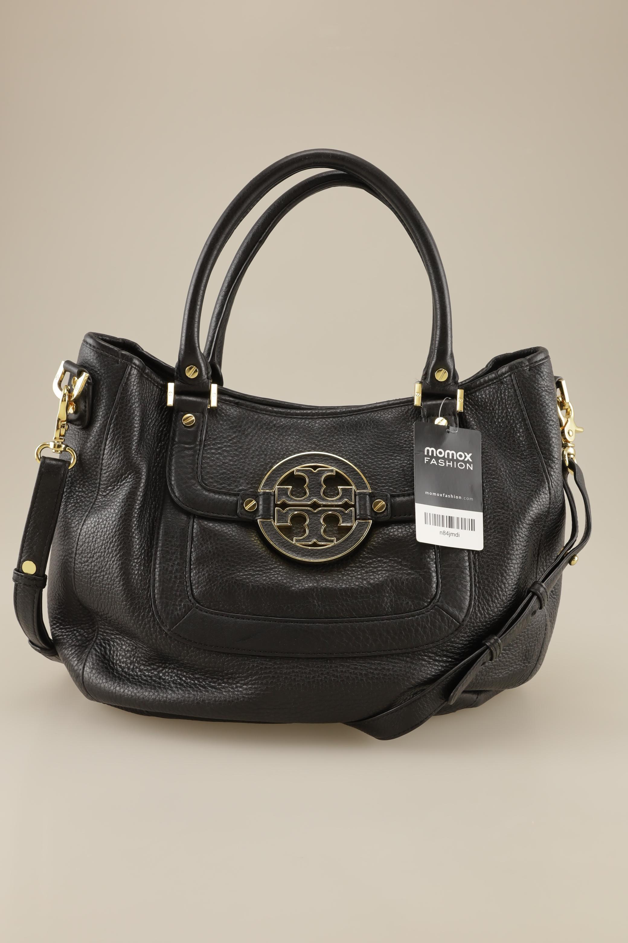 

Tory Burch Damen Handtasche, schwarz, Gr.