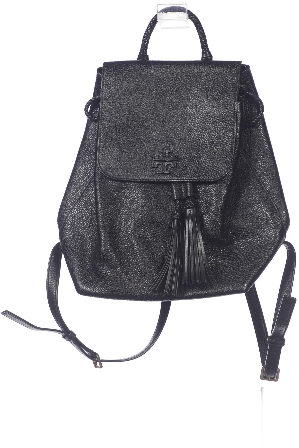 

Tory Burch Damen Rucksack, schwarz, Gr.