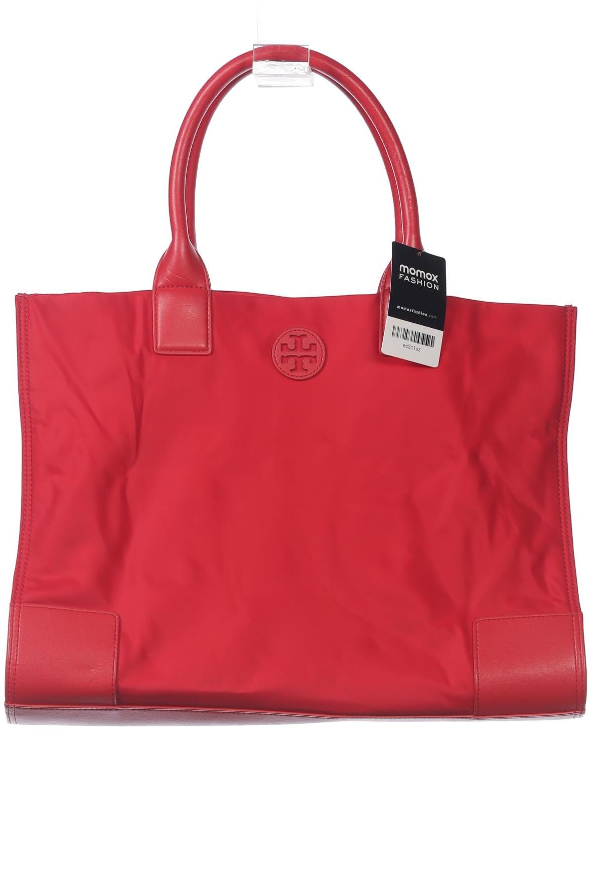 

Tory Burch Damen Handtasche, rot, Gr.