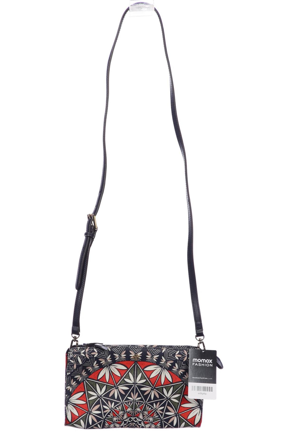 

Tory Burch Damen Handtasche, marineblau