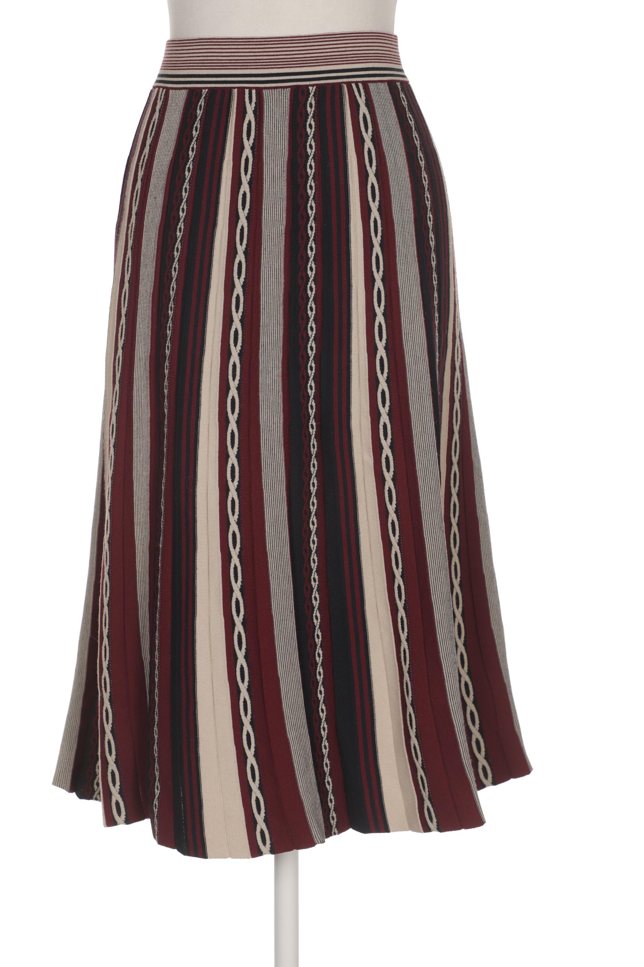 

Tory Burch Damen Rock, bordeaux