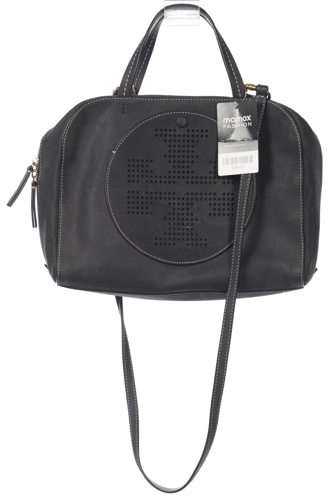 

Tory Burch Damen Handtasche, marineblau