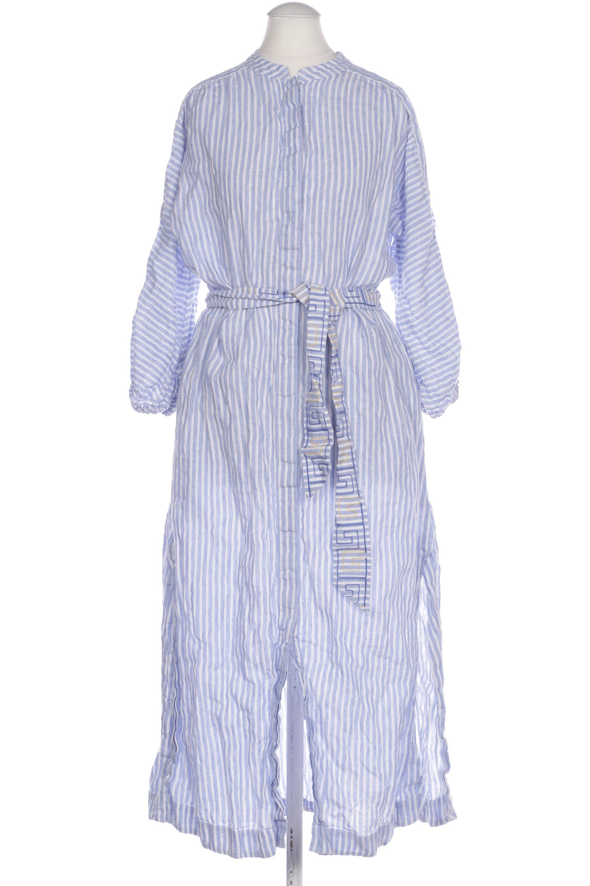 

Tory Burch Damen Kleid, hellblau, Gr. 36