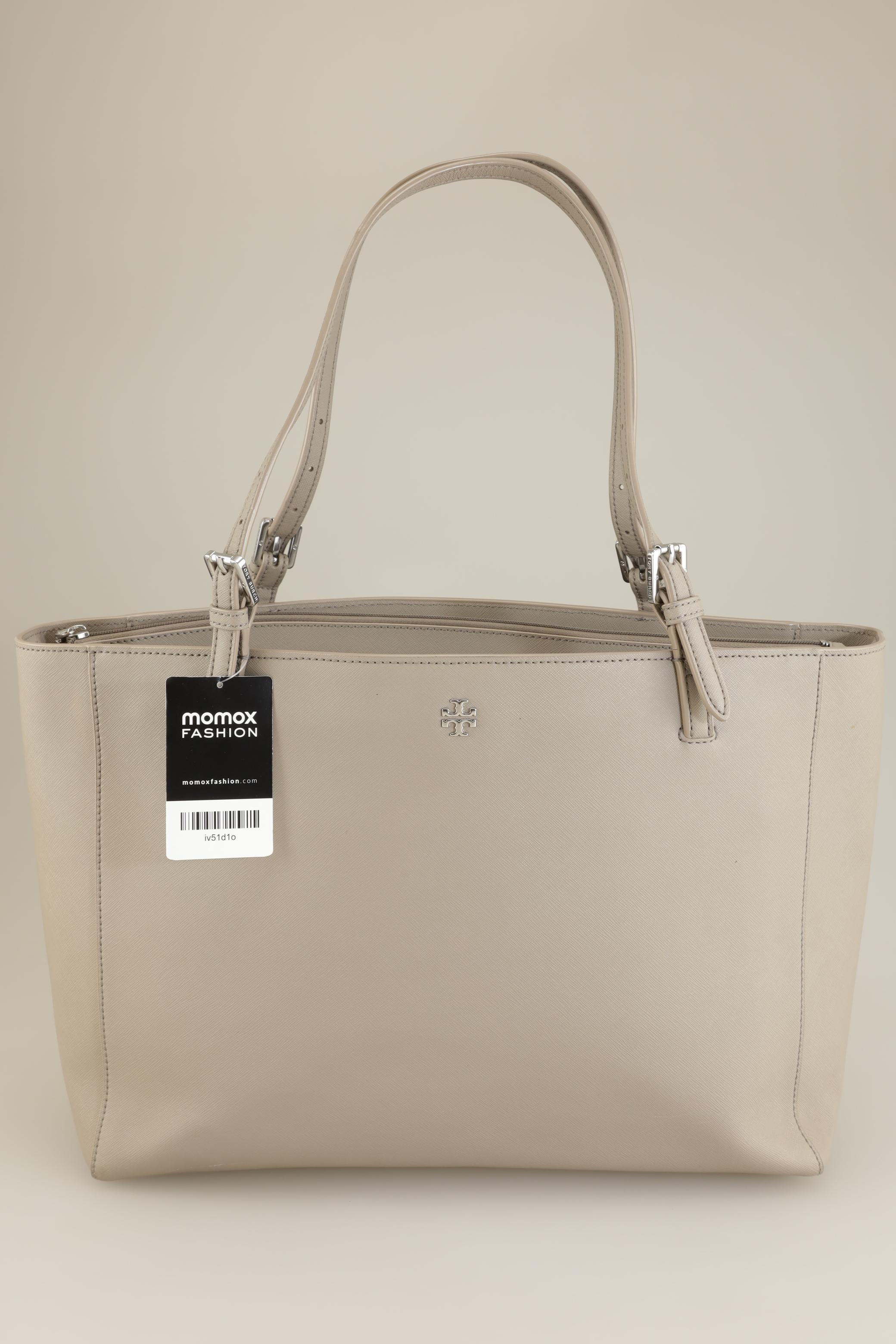 

Tory Burch Damen Handtasche, grau, Gr.