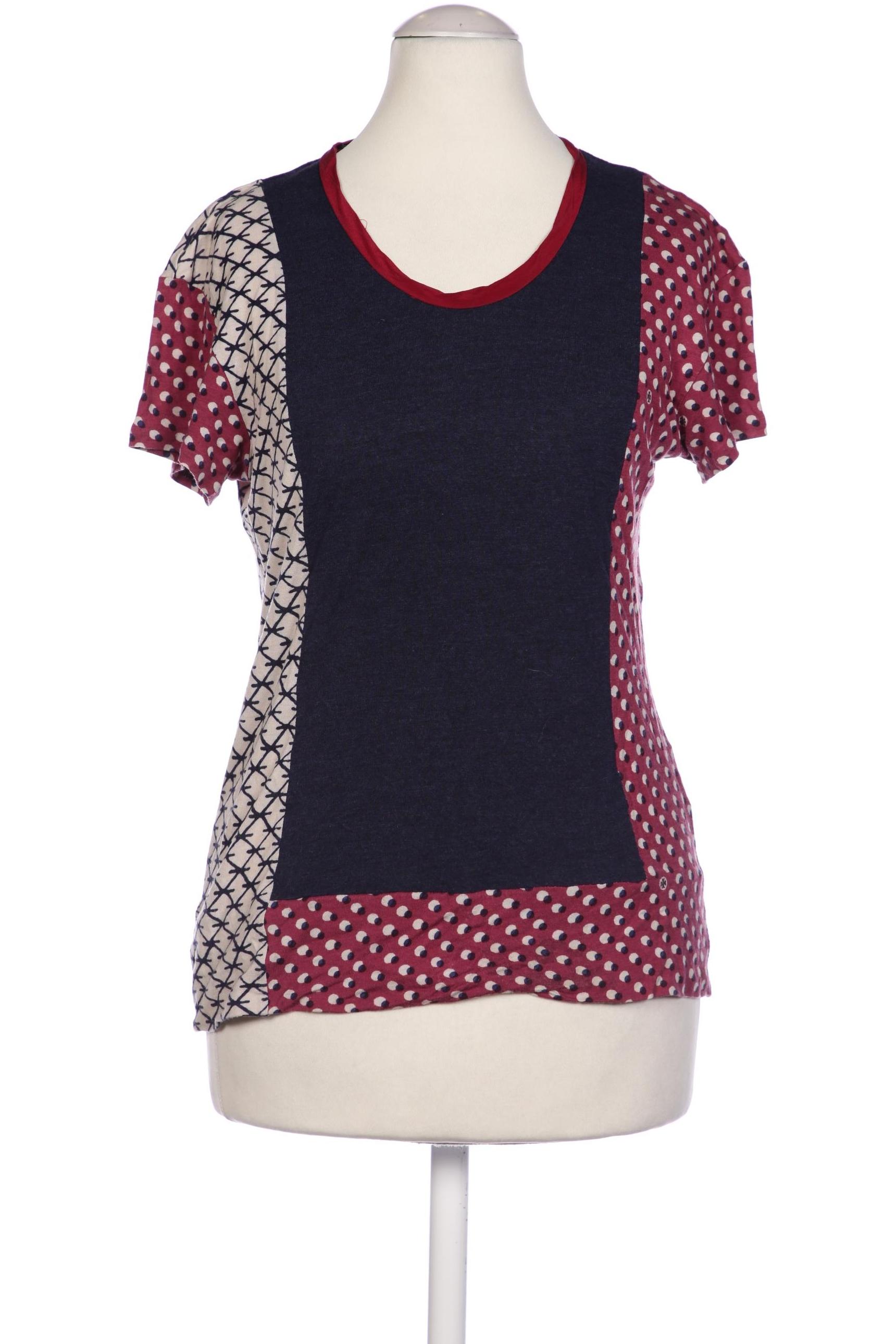 

Tory Burch Damen T-Shirt, mehrfarbig, Gr. 34