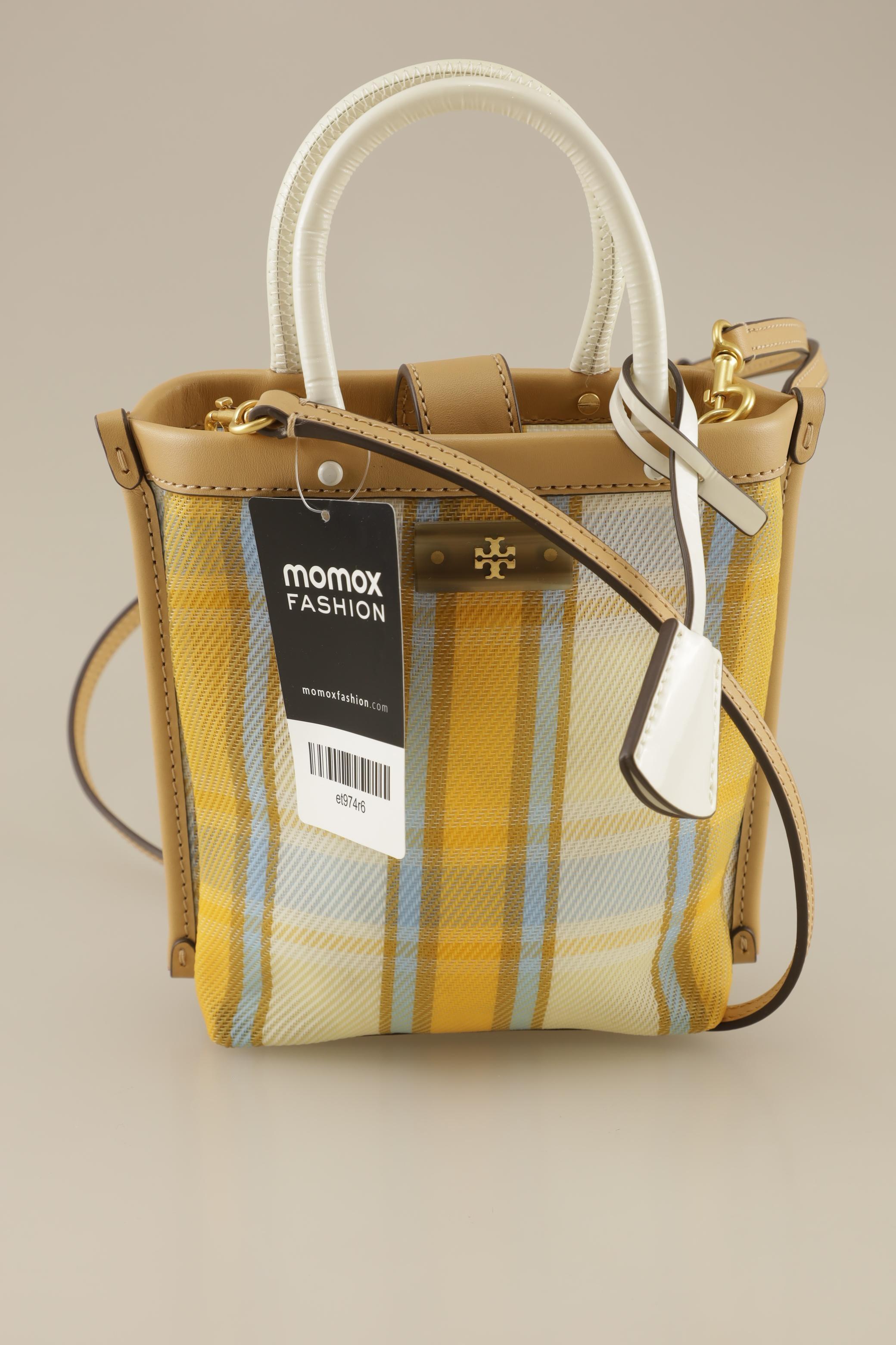 

Tory Burch Damen Handtasche, mehrfarbig, Gr.