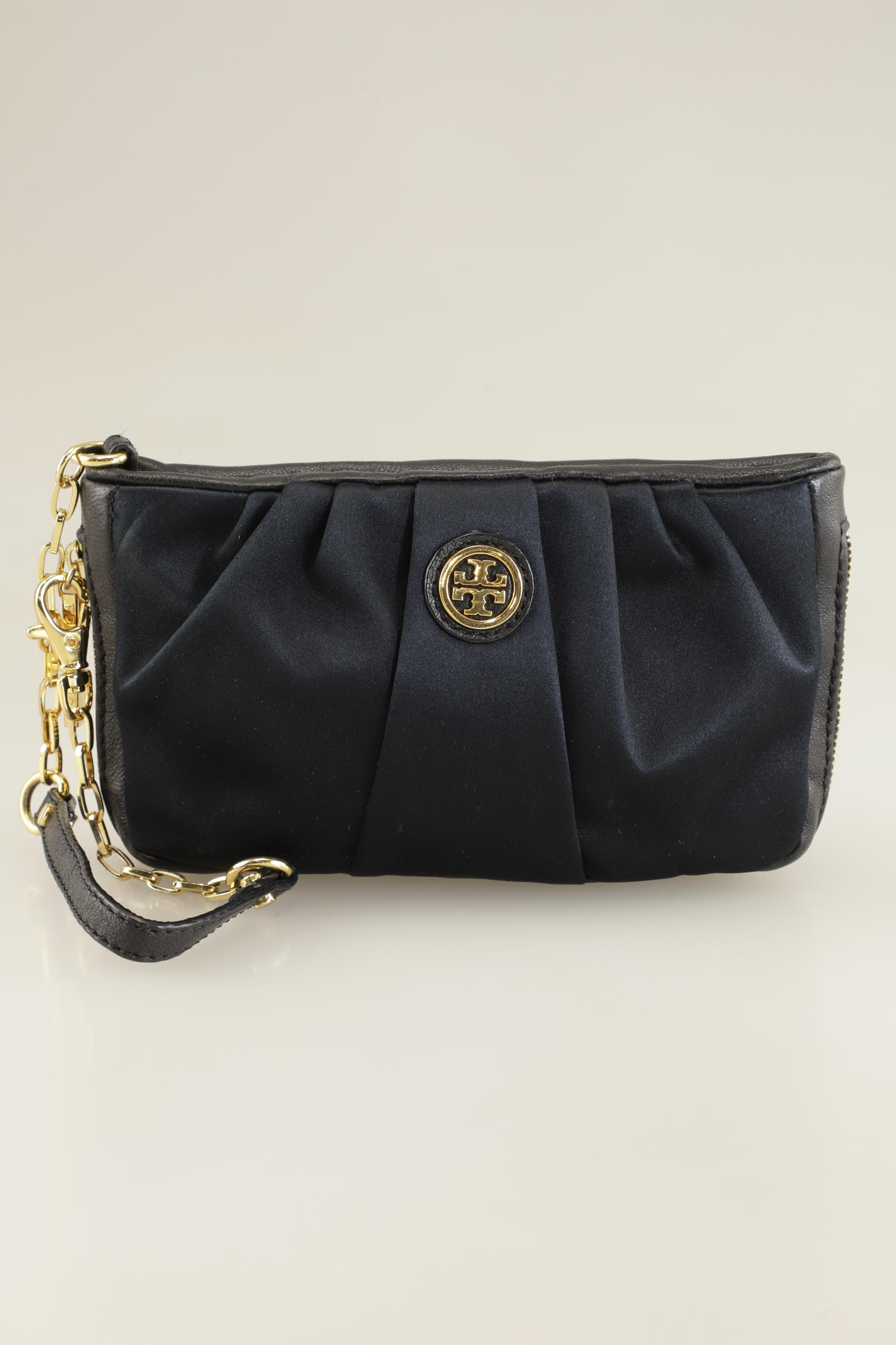 

Tory Burch Damen Handtasche, schwarz, Gr.