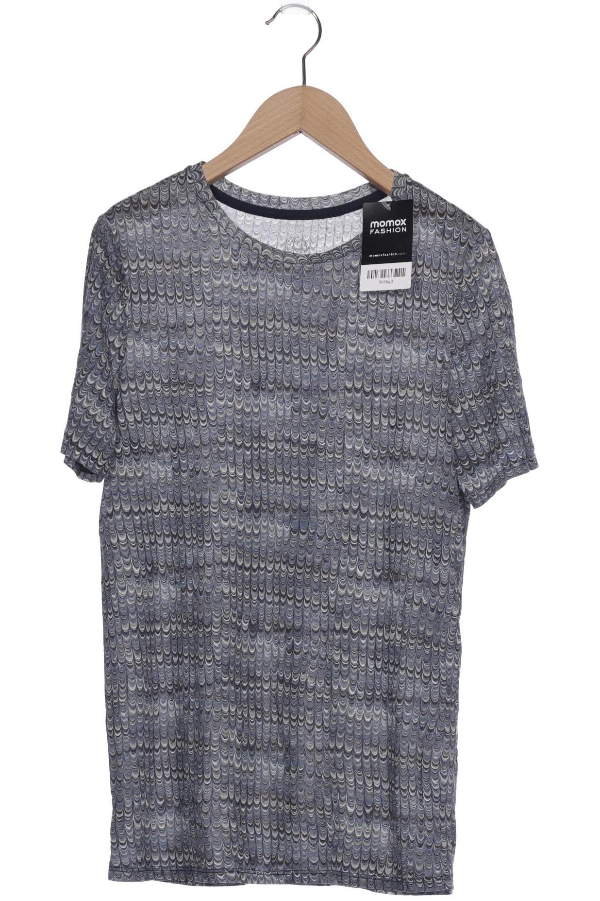 

Tory Burch Damen T-Shirt, blau