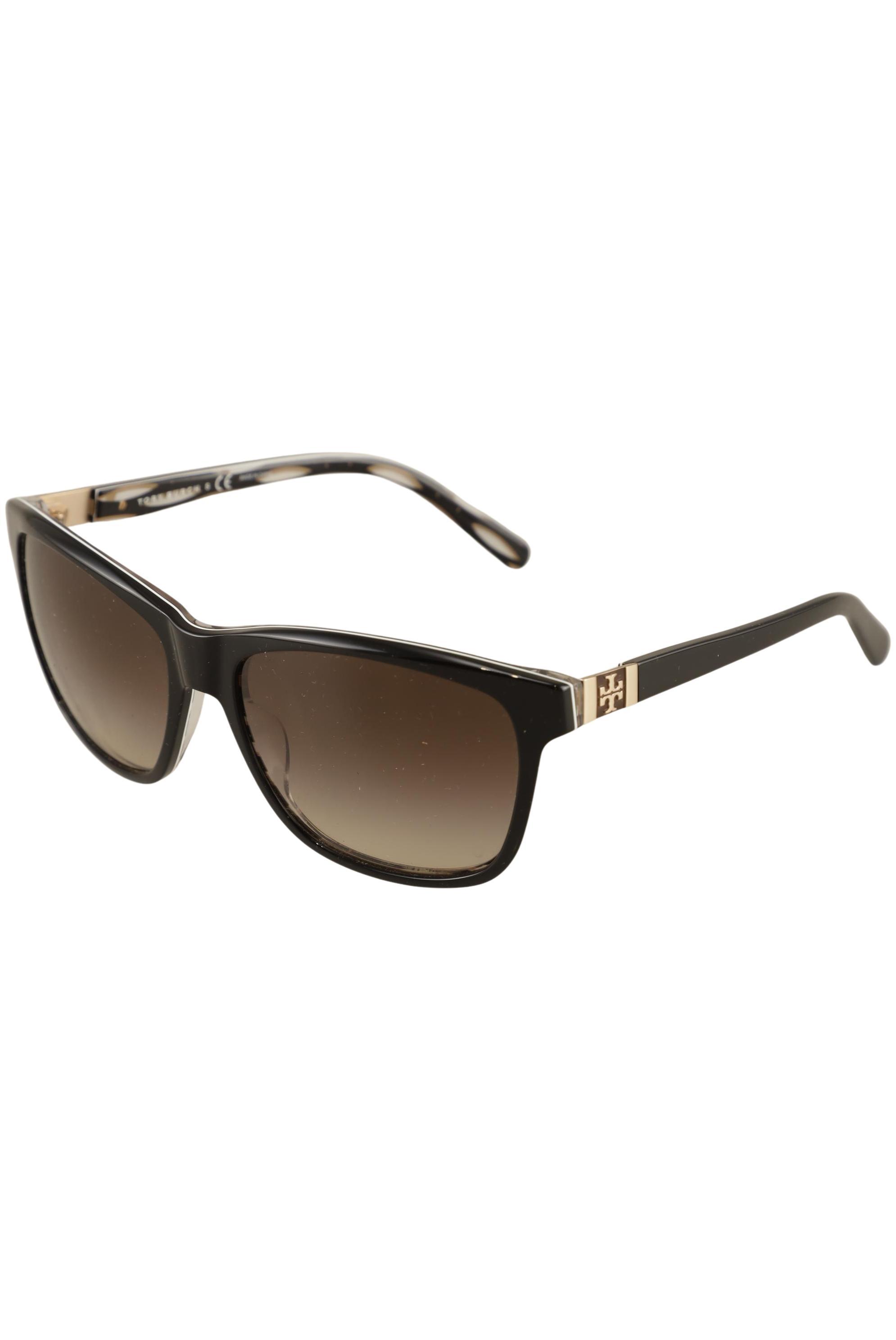 

Tory Burch Damen Sonnenbrille, schwarz, Gr.