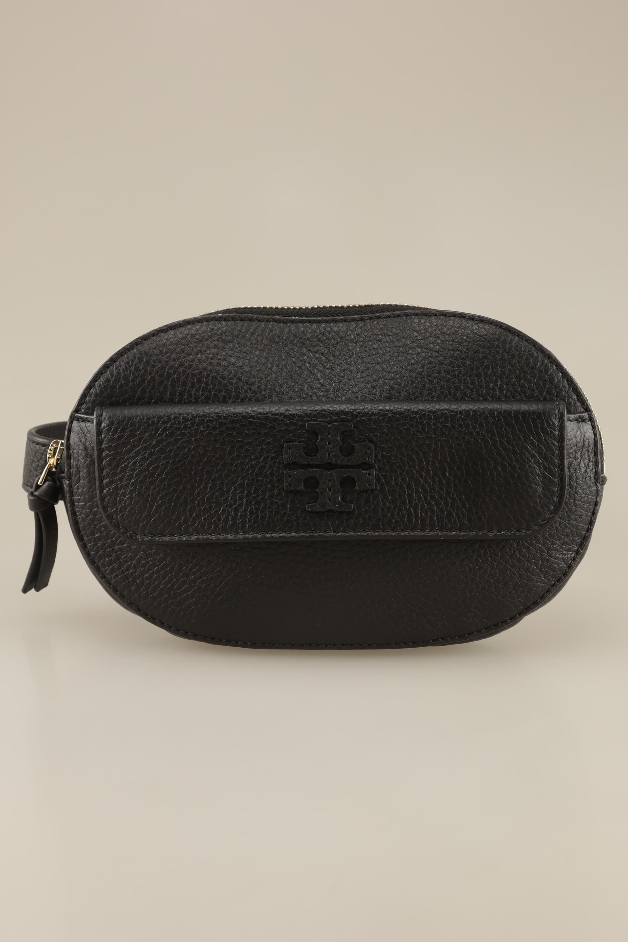 

Tory Burch Damen Handtasche, schwarz, Gr.