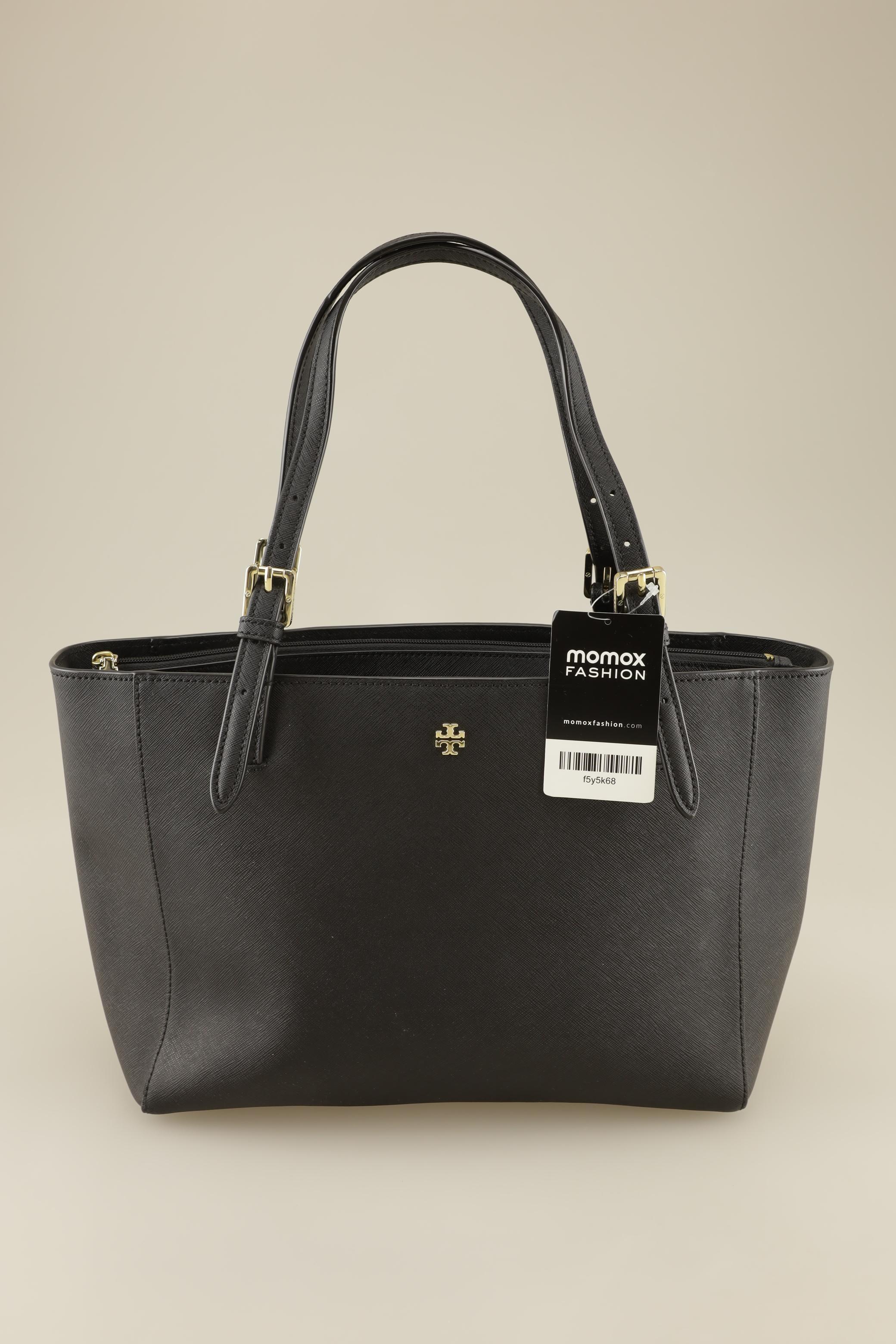 

Tory Burch Damen Handtasche, schwarz, Gr.
