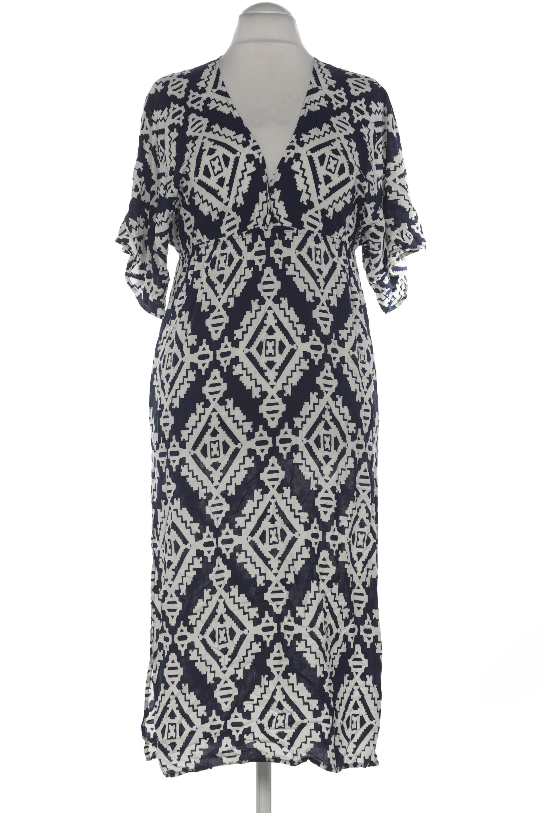 

Tory Burch Damen Kleid, marineblau, Gr. uni