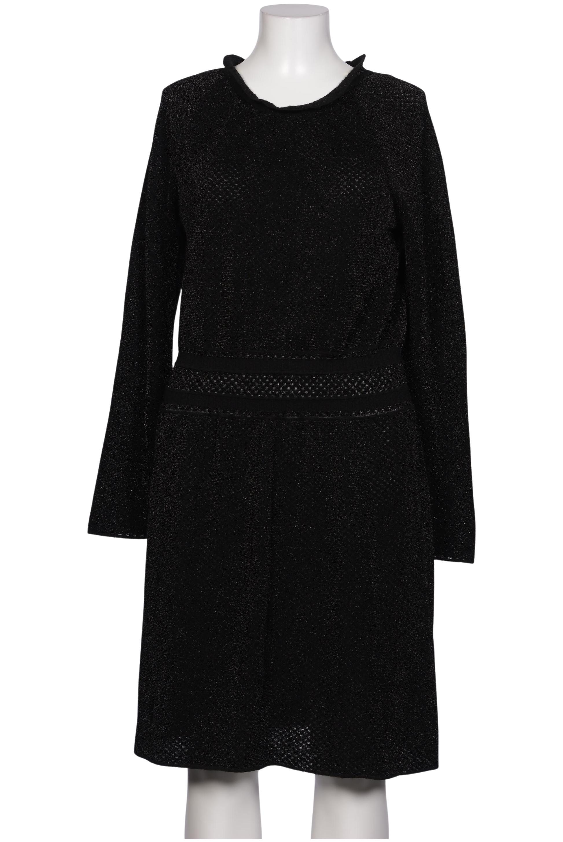 

Tory Burch Damen Kleid, schwarz, Gr. 44