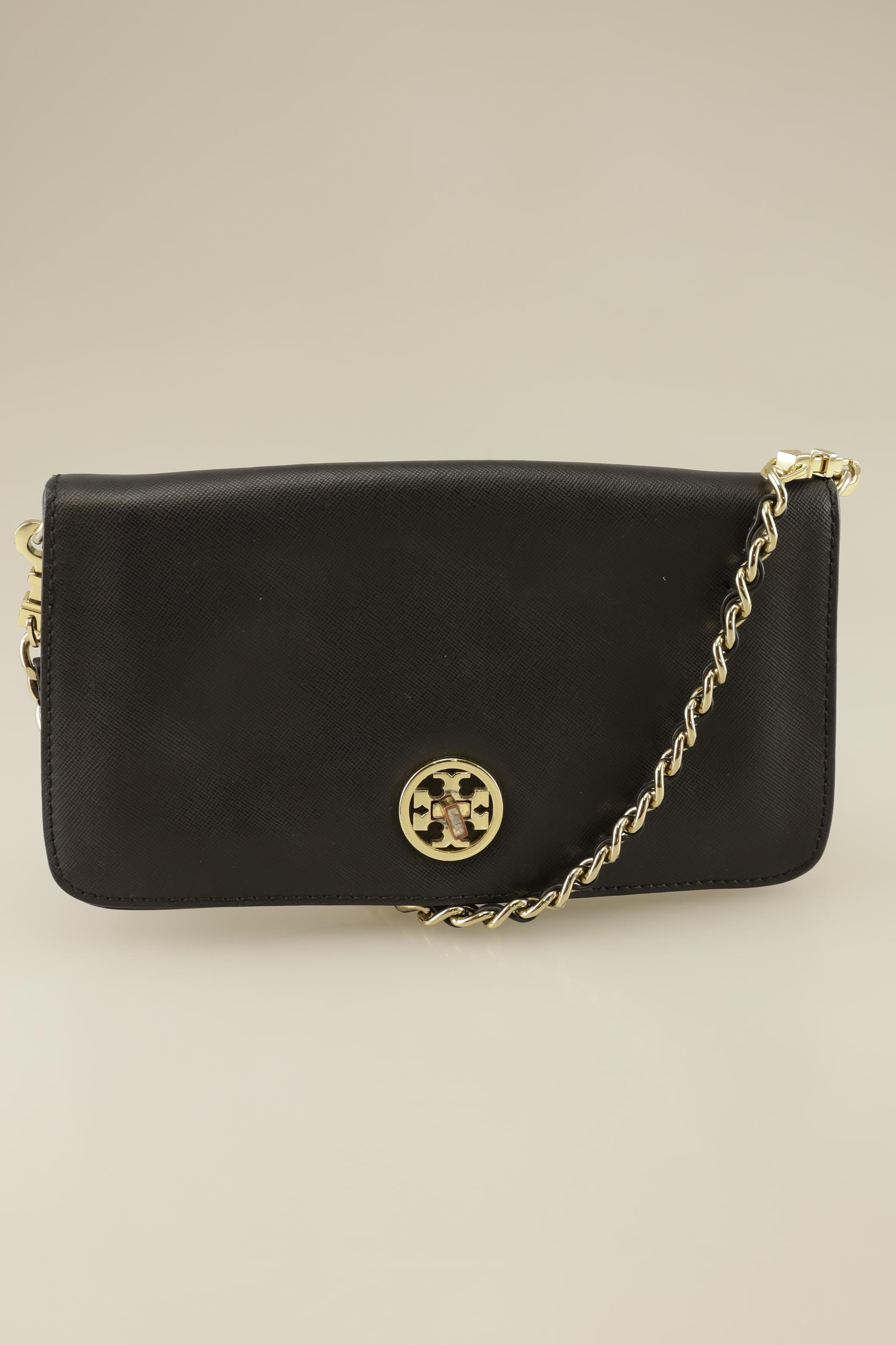 

Tory Burch Damen Handtasche, schwarz, Gr.
