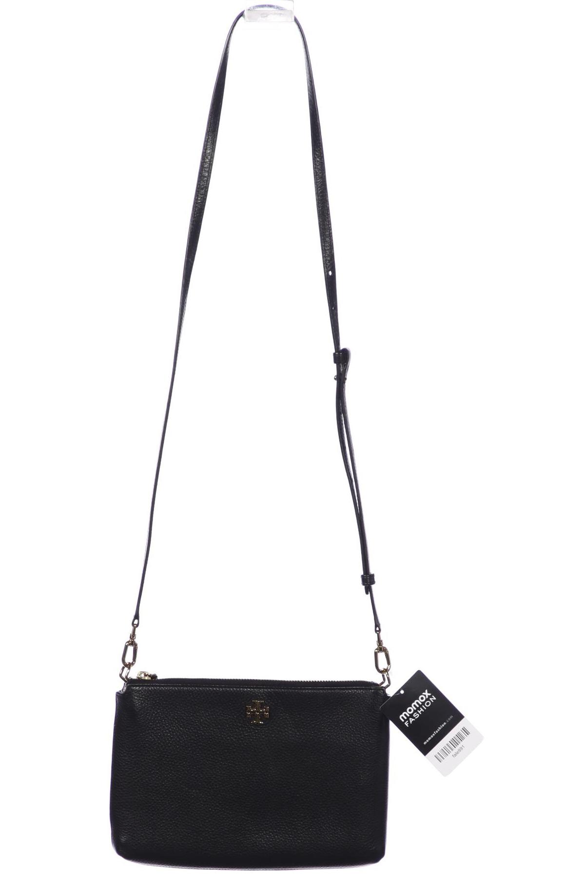 

Tory Burch Damen Handtasche, schwarz